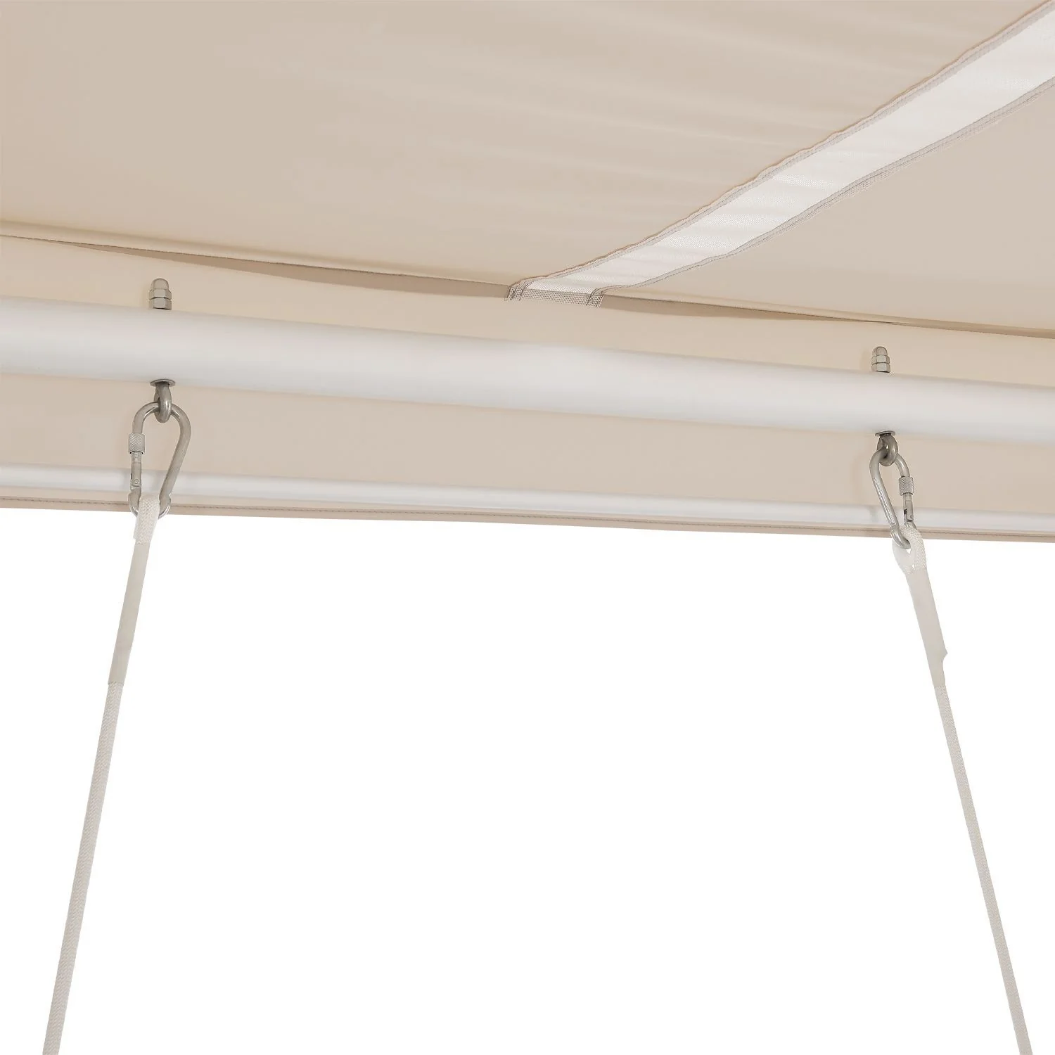 2025 Gezellige Hollywoodschommel om met 2 personen op te liggen