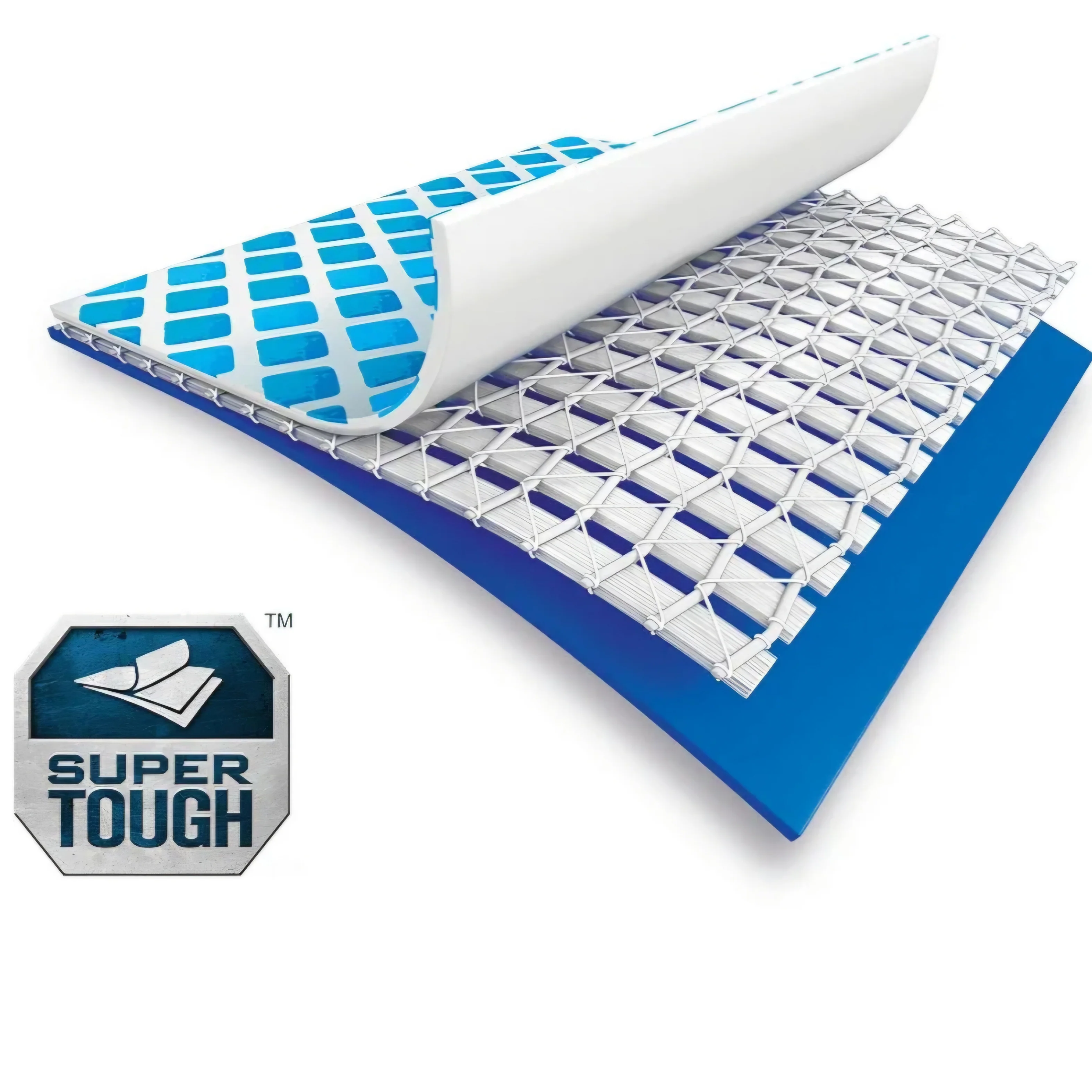 Intex Verhoogd Rechthoekig Framezwembad 14' 9?