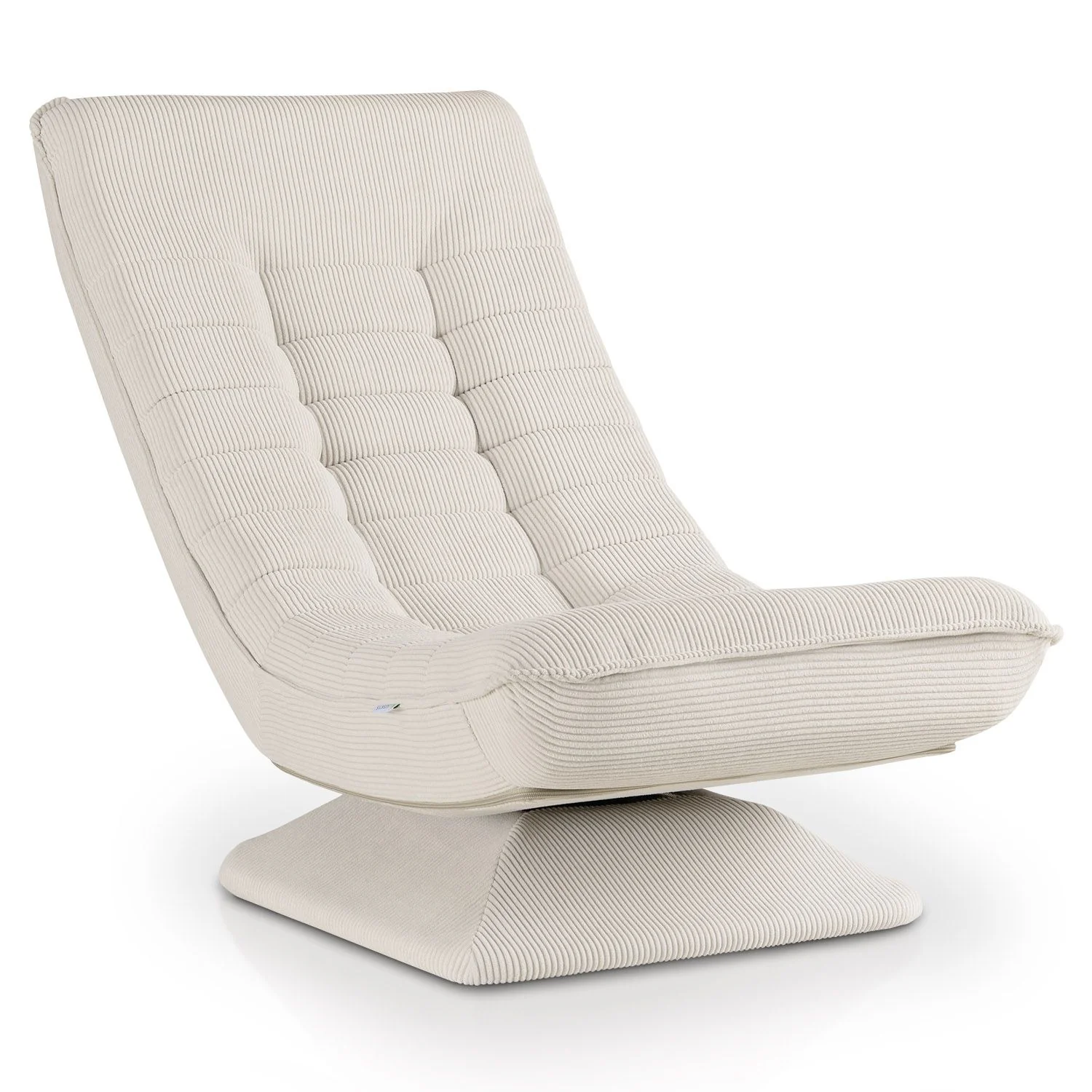 2025 Relaxfauteuil Korsika met Cord
