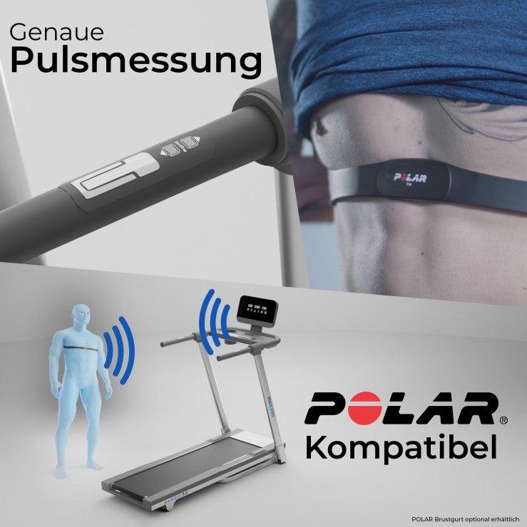 2025 Belangrijkste kenmerken van de RunMAXX 3.0