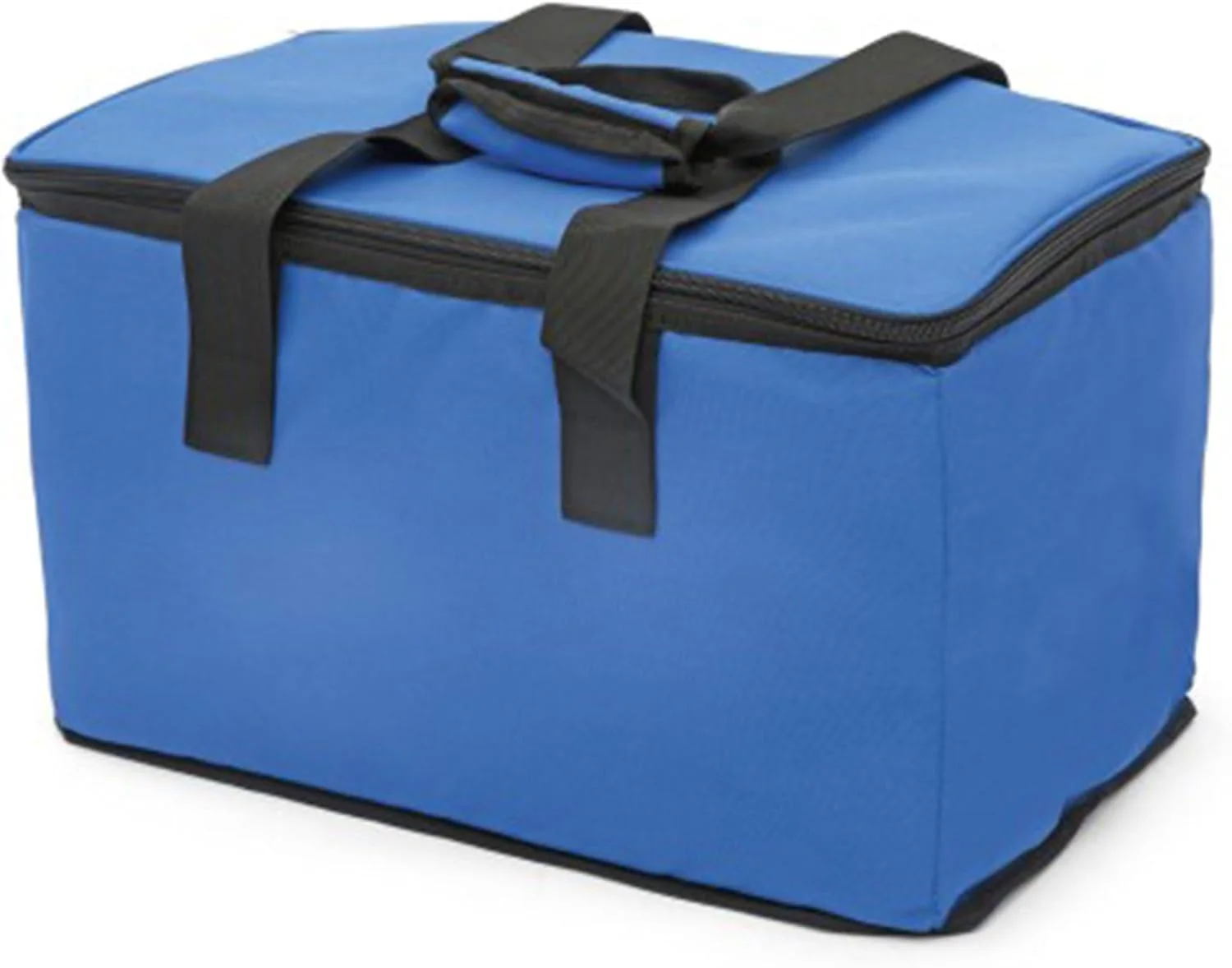 Tropical Breeze 6-persoons opblaasbaar feest-eiland, groot ontspannend waterspeelgoed met afneembaar zonnescherm en koeltas