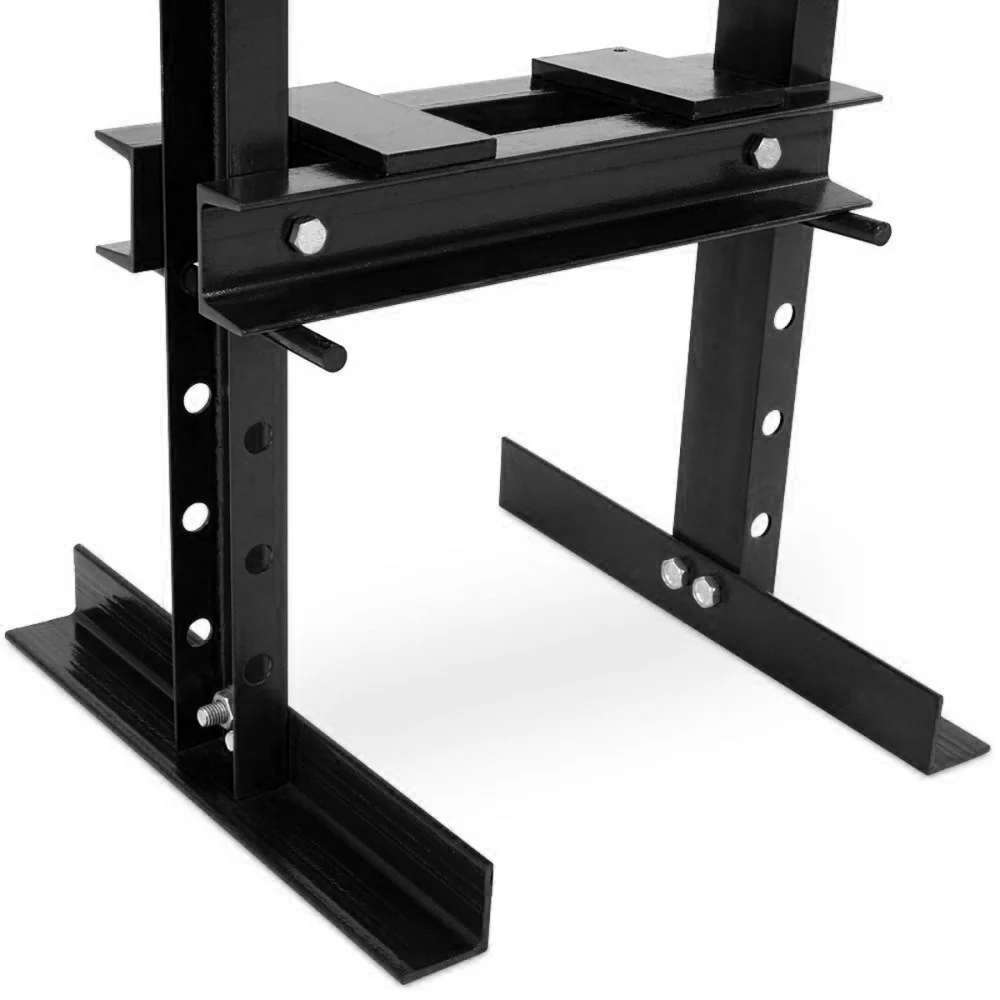 2025 6T werkplaatspers met ingebouwde pomp, shop press (SP6-2)