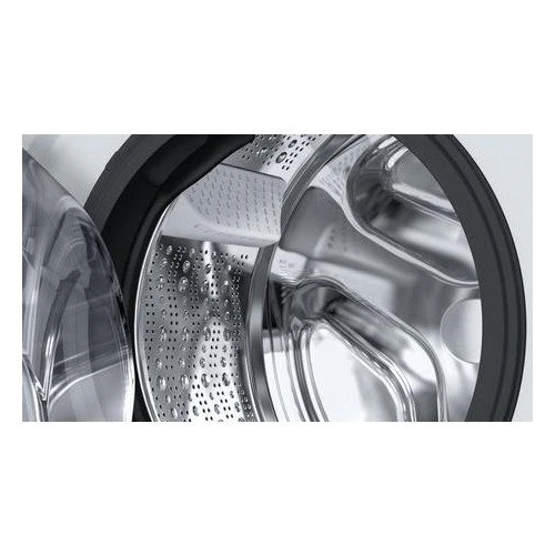 2025 Bosch WNA134U8GB Was-droogcombinatie 8 kg wassen / 5 kg drogen 1400 rpm - Wit
