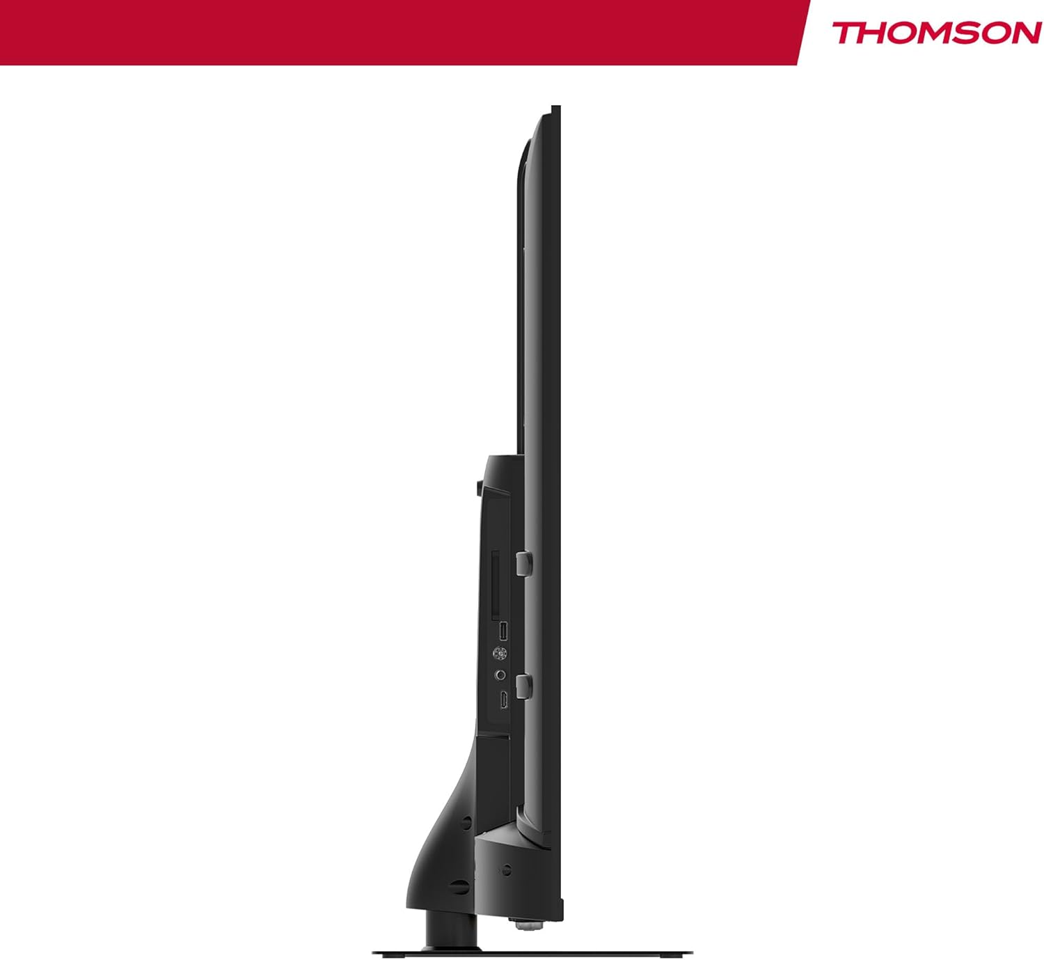 THOMSON 32 Inch (81cm) Full HD Google Smart TV, Wi-Fi, Dolby Audio, HDR10, Bluetooth 5.1, Triple Tuner (Cable/Satellite/Antenna), HDMI, CI+, A+ Panel - 32FG2S14