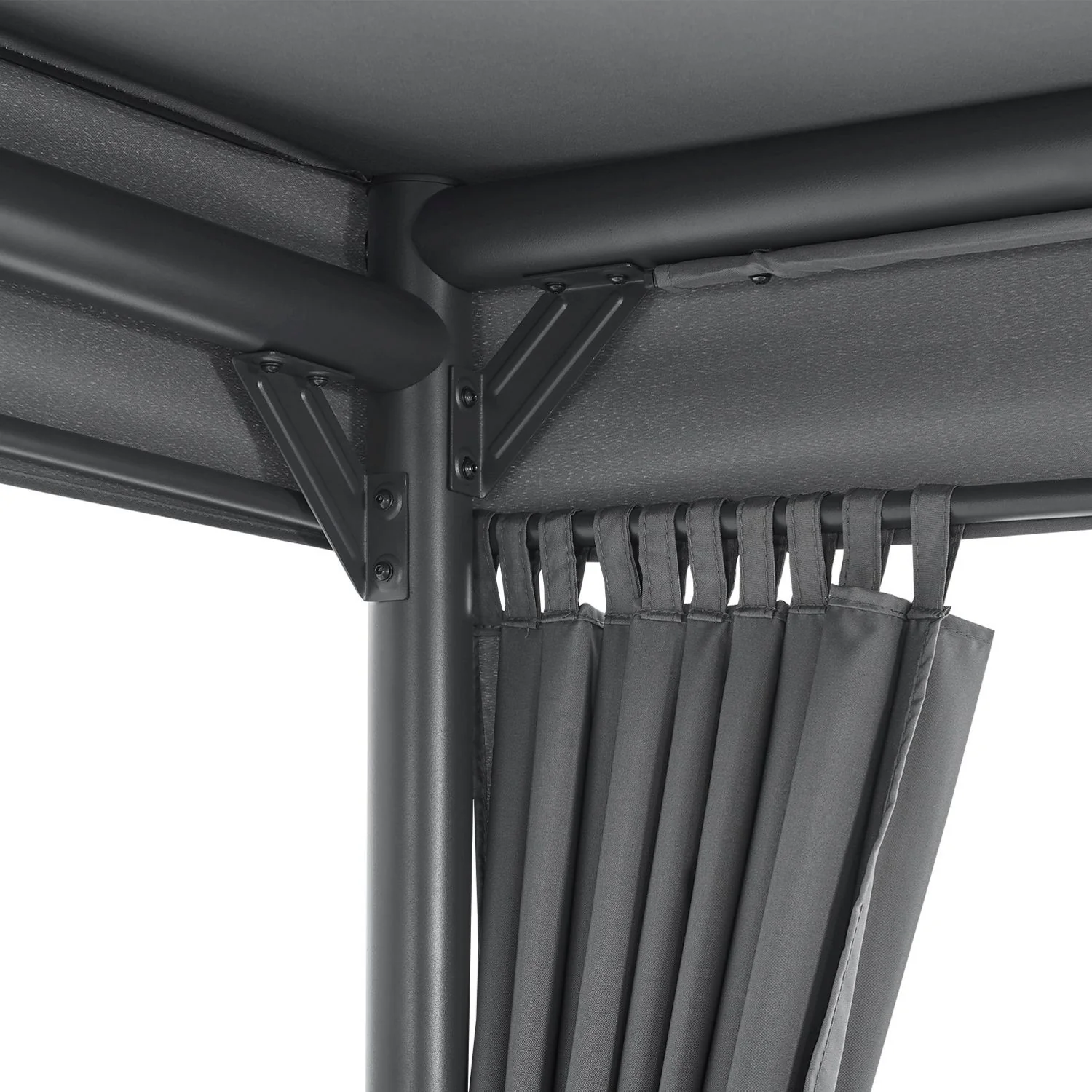 2025 Gezellige Hollywoodschommel om met 2 personen op te liggen