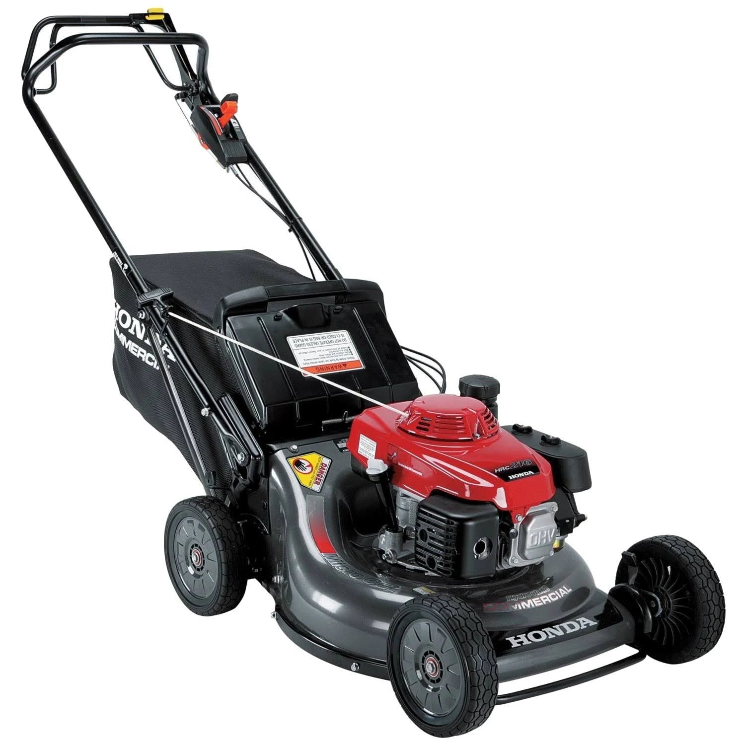 2025 Troy-Bilt 11a-a0bl766 TB105B Handmaaier van 21 Inch met 140cc Motor