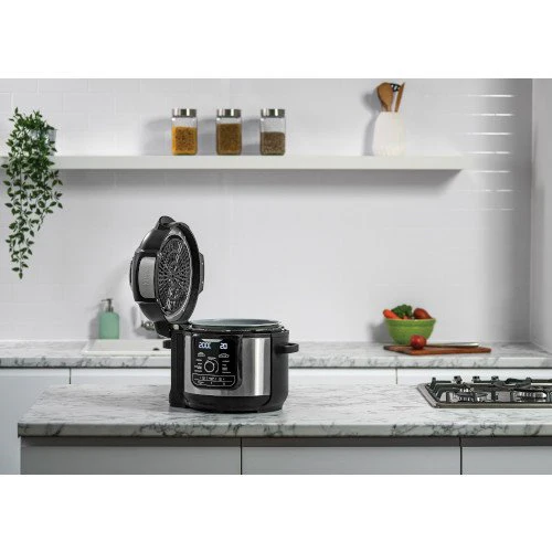 2025 Ninja Foodi MAX Multifunctionele 9-in-1 Cooker