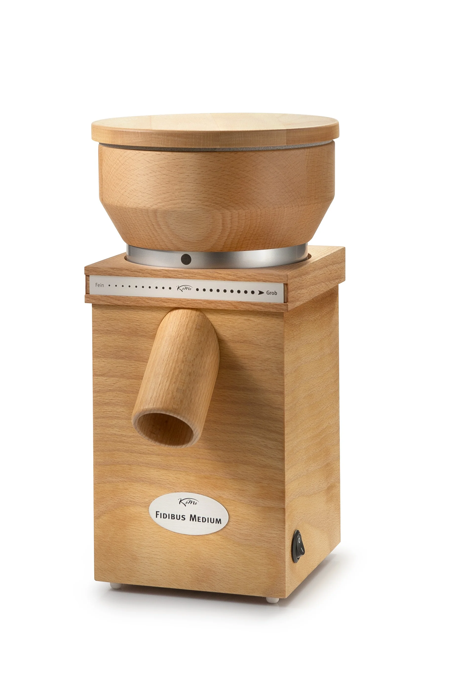 2025 Komo Fidibus Medium Graanmolen