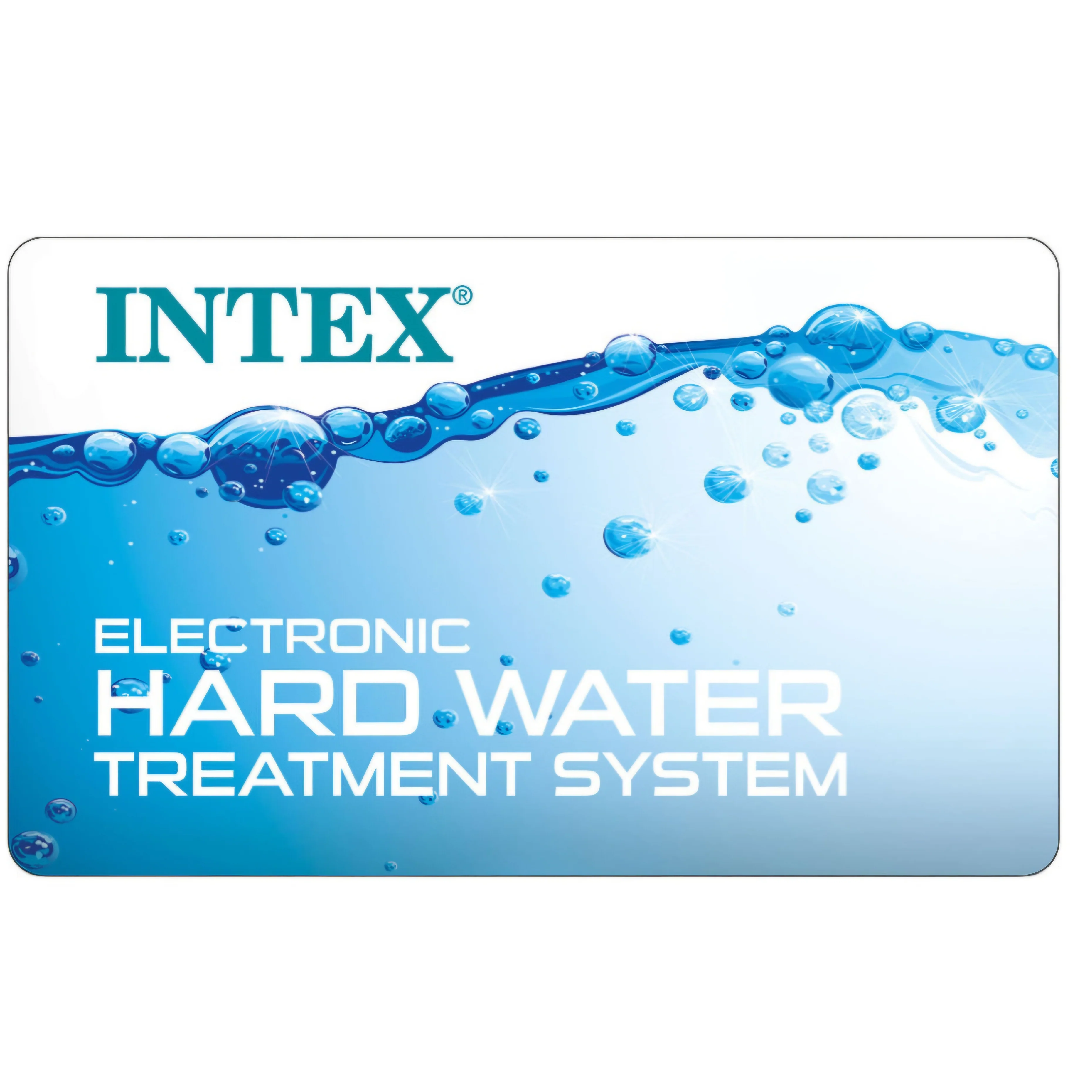 Intex PureSpa Bubble Massage Opblaasbare Spa Set met 120 Jets