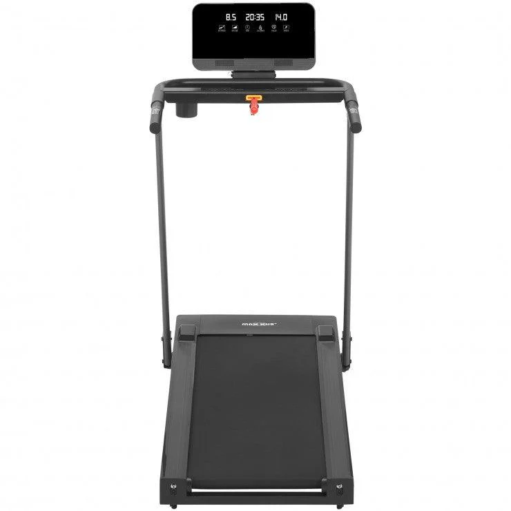 2025 Belangrijkste kenmerken van de RunMAXX 3.0