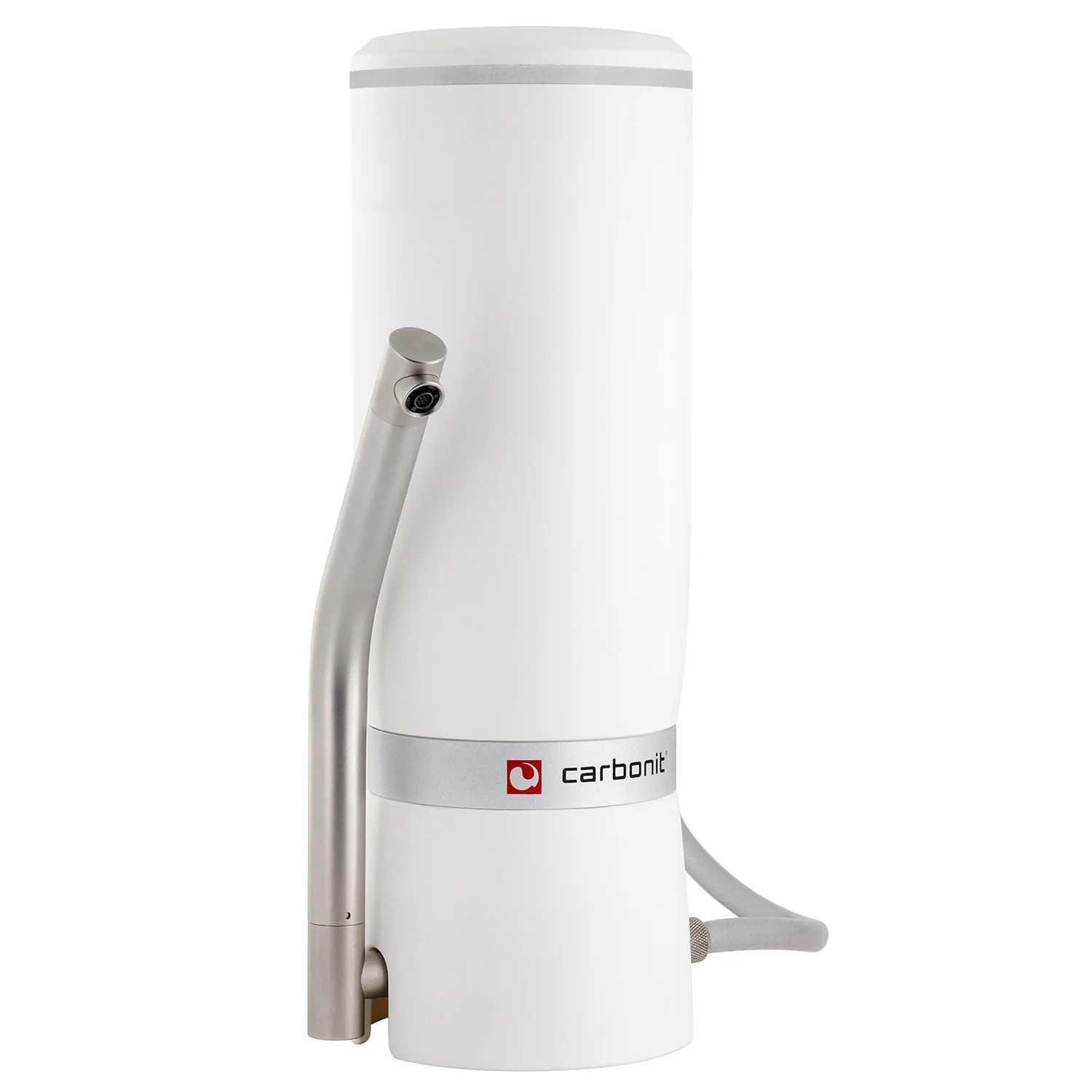 2025 SANUNO Grande Sparset �C Compleet waterfilterset voor op het aanrecht met Monoblock NFP Premium-filter, accessoires & extra grote filtercapaciteit