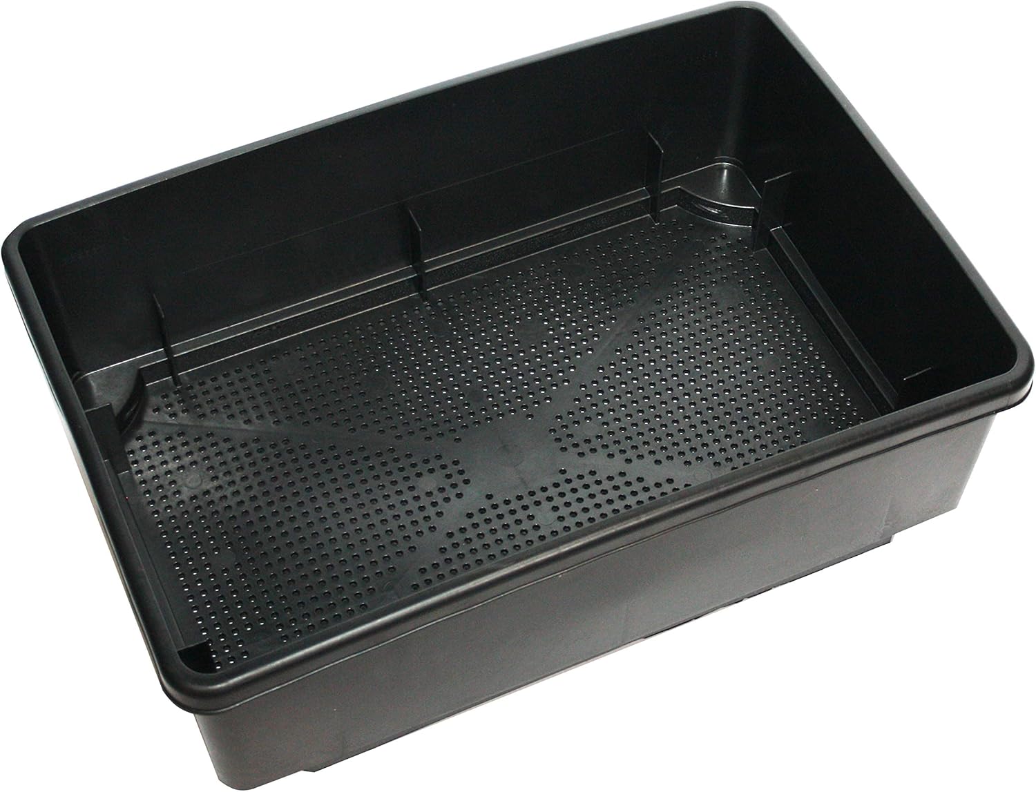 Worm Café, 3-bin Worm Box I Complete Kit I Large Capacity 96 liters