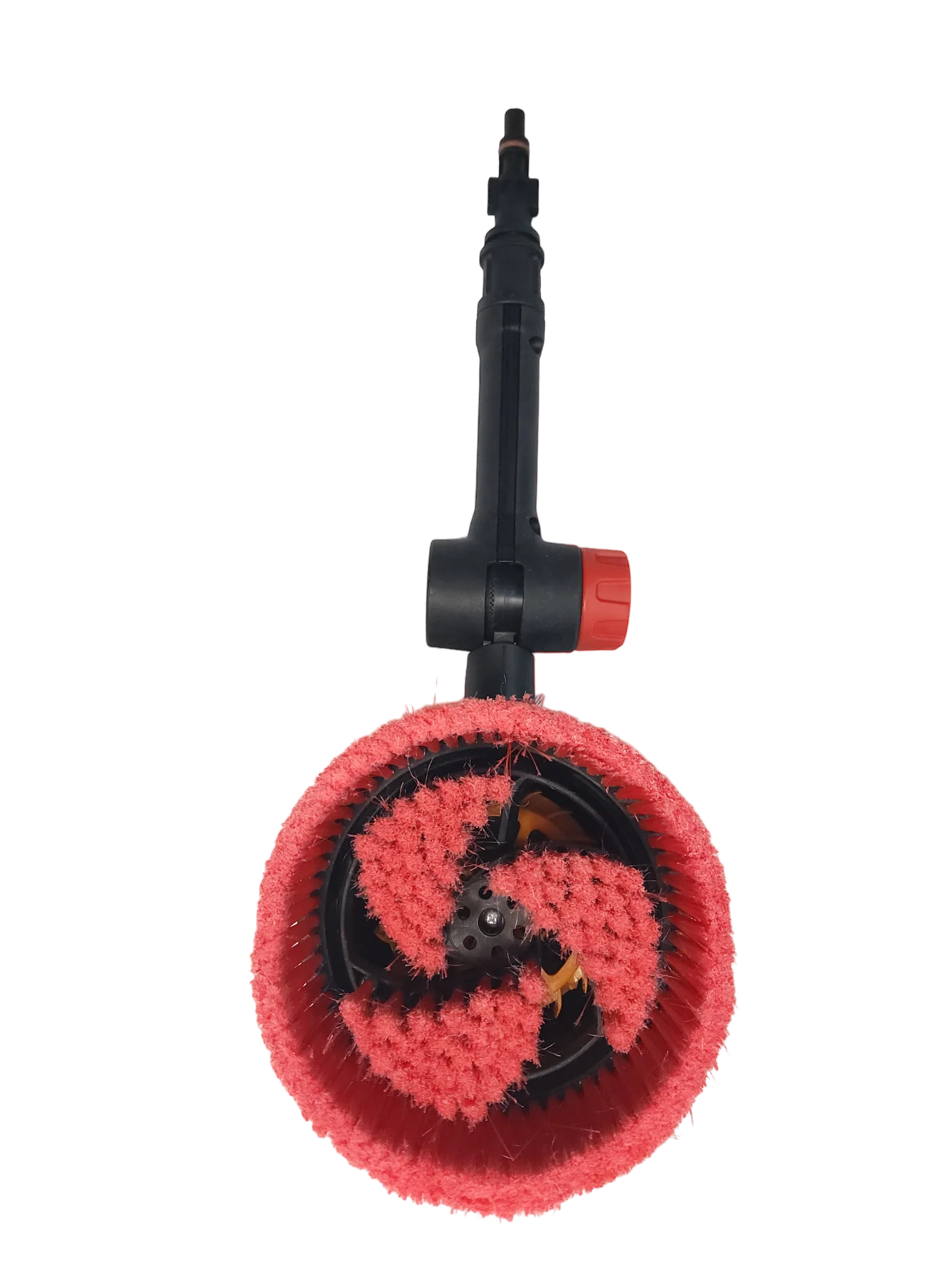 2025 YardForce EW N15x Hogedrukreiniger 150 Bar 2500 W Terrasreiniger Vuilverwijderaar