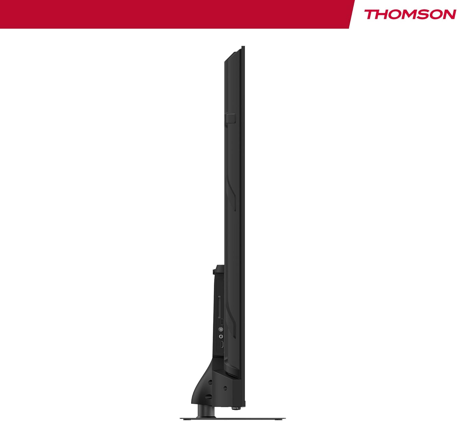 THOMSON 32 Inch (81cm) Full HD Google Smart TV, Wi-Fi, Dolby Audio, HDR10, Bluetooth 5.1, Triple Tuner (Cable/Satellite/Antenna), HDMI, CI+, A+ Panel - 32FG2S14