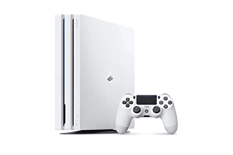 PlayStation 4 Pro 1TB Wit (PS4)