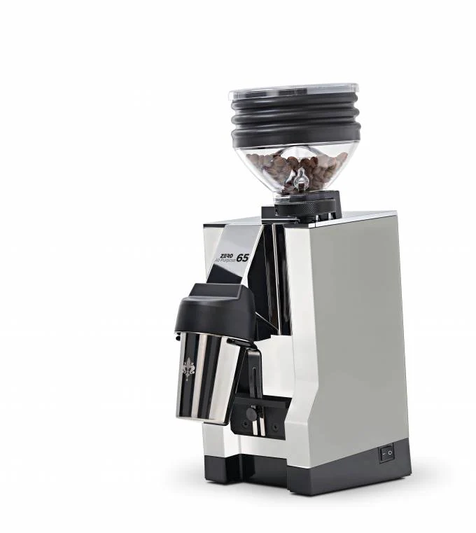 2025 Eureka Mignon Zero All Purpose | 65mm | Koffiewereld