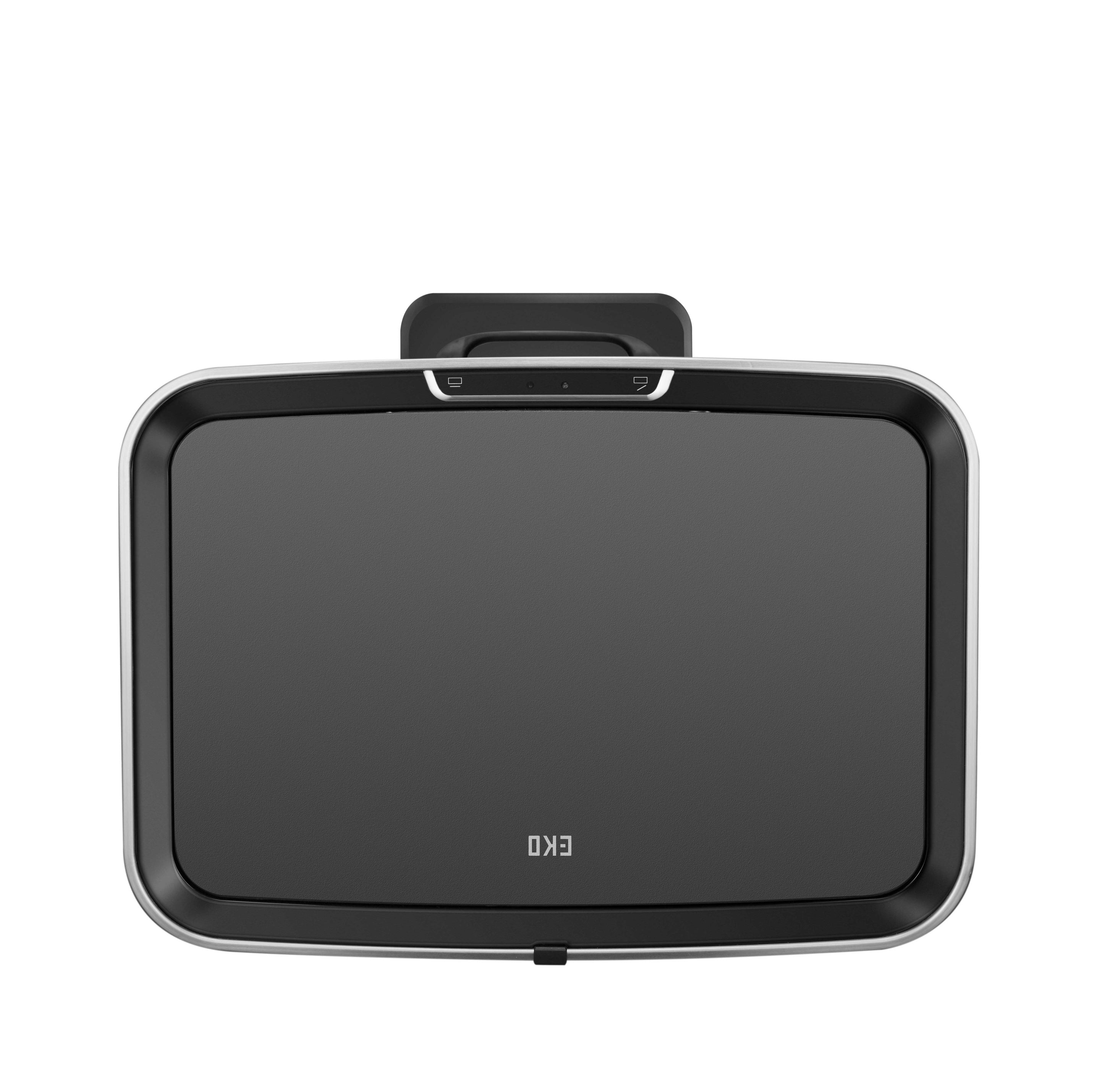 2025 Eko Himalaya sensor afvalbak met 60 liter inhoud