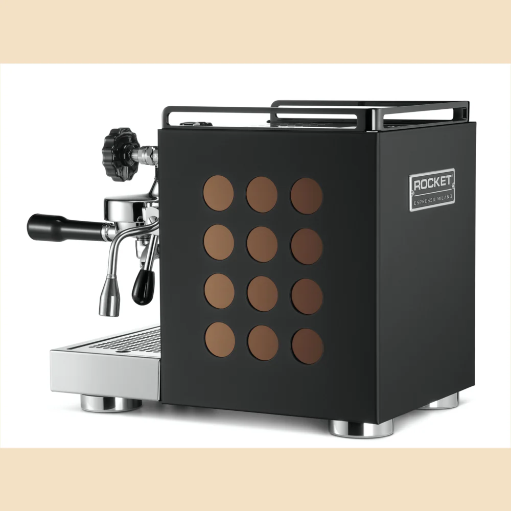 2025 Rocket Appartamento Espressomachine