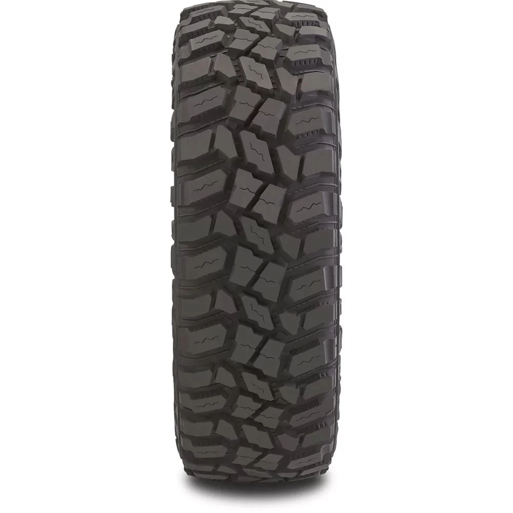Set van 4 Cooper Discoverer STT Pro LT275/70R18/10 125P banden C Heavy Duty All-Terrain Performance