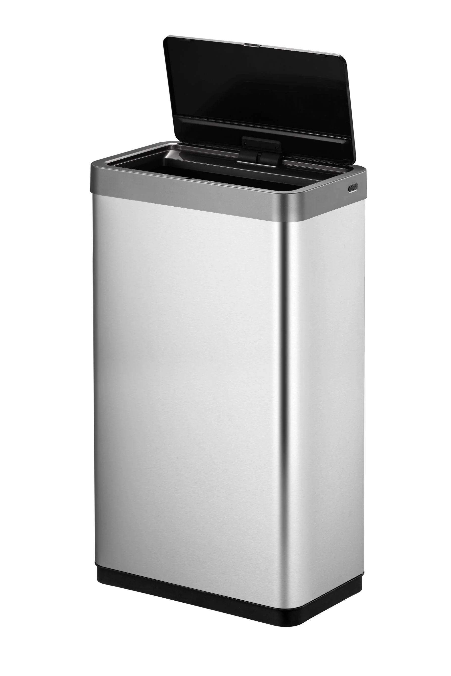 2025 Eko Mirage X sensor afvalbak - 80 liter