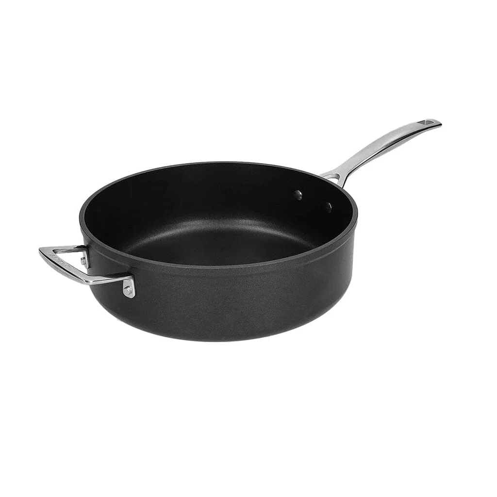 2025 Le Creuset - Stoofpan met extra handgreep 26 cm 3,8 l