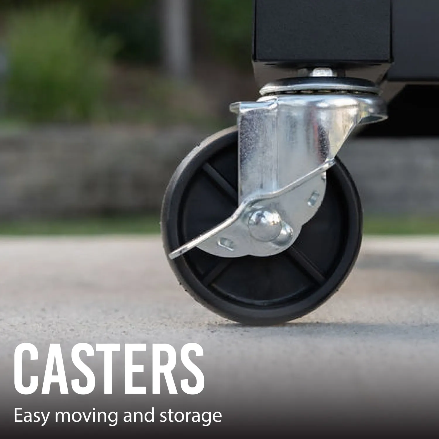 Expert Grill 5-pits propaangasgrill met zijbrander