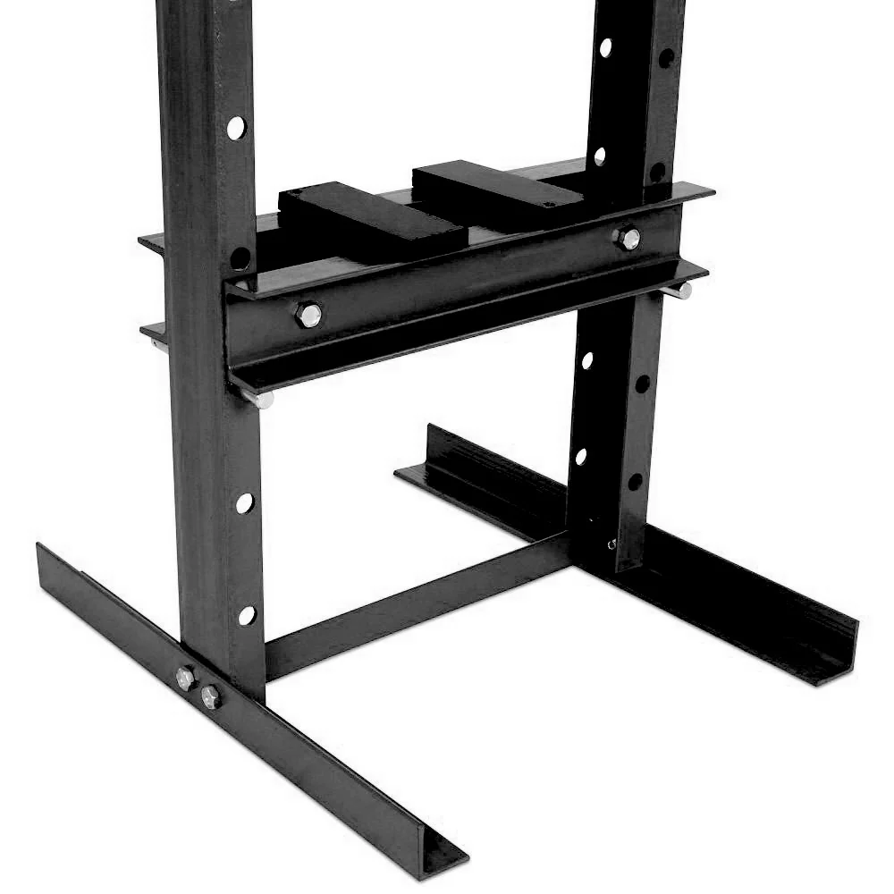 2025 12T werkplaatspers met ingebouwde pomp, shop press (SP12)