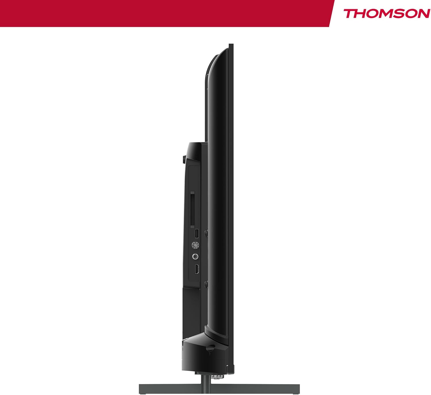 THOMSON 32 Inch (81cm) Full HD Google Smart TV, Wi-Fi, Dolby Audio, HDR10, Bluetooth 5.1, Triple Tuner (Cable/Satellite/Antenna), HDMI, CI+, A+ Panel - 32FG2S14