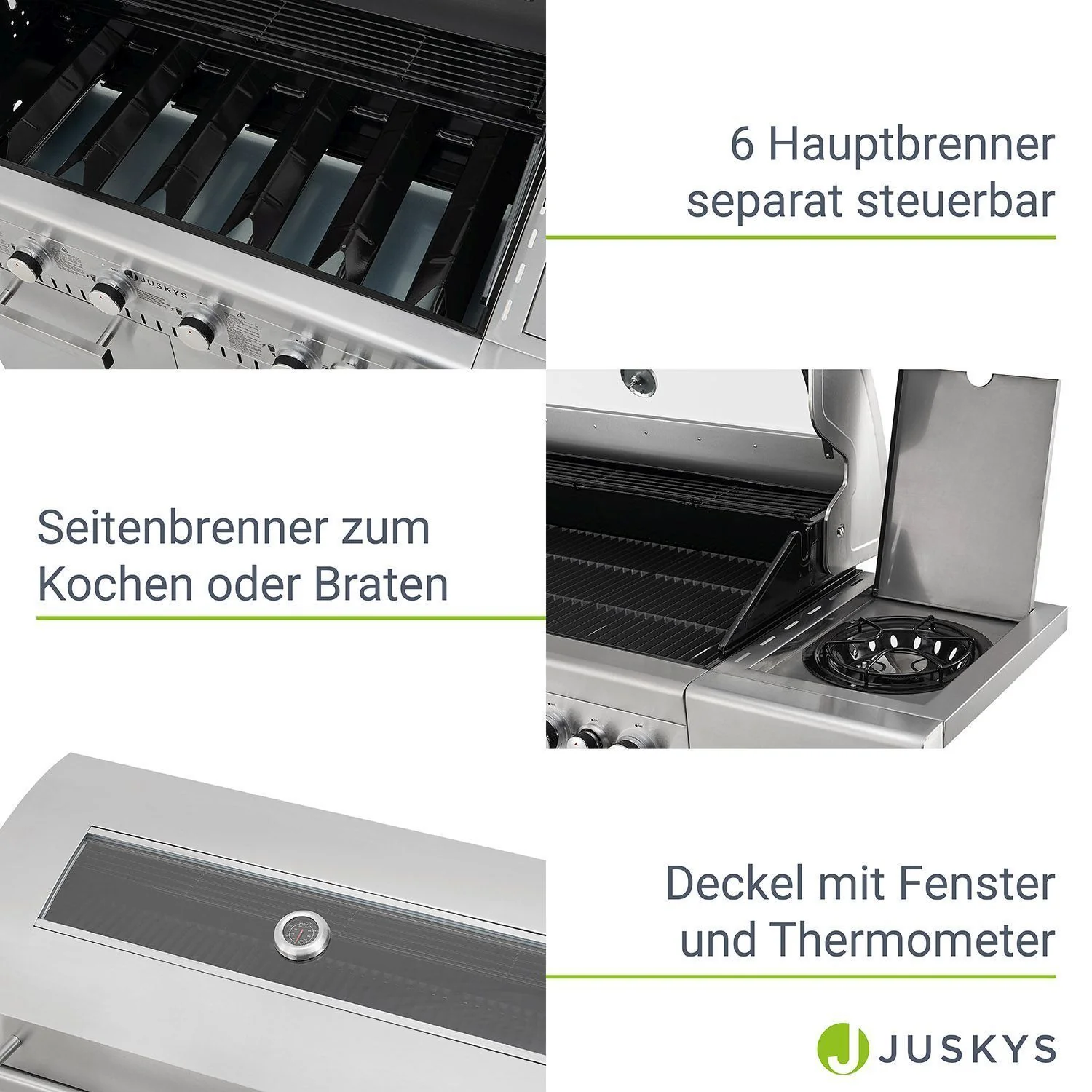 2025 BBQ Gasgrill Minnesota