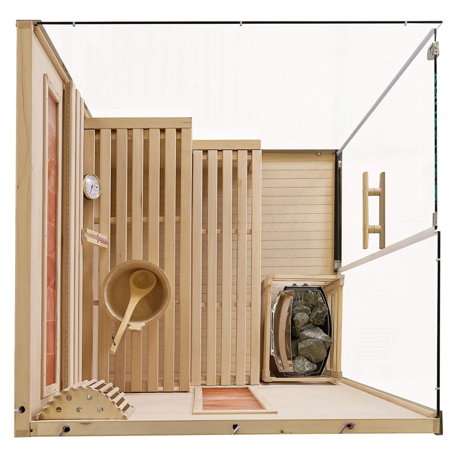 2025 Traditionele Sauna Vantaa