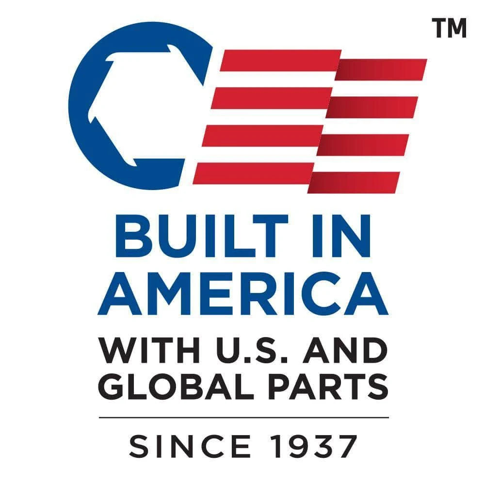 2025 Troy-Bilt 11a-a0bl766 TB105B Handmaaier van 21 Inch met 140cc Motor