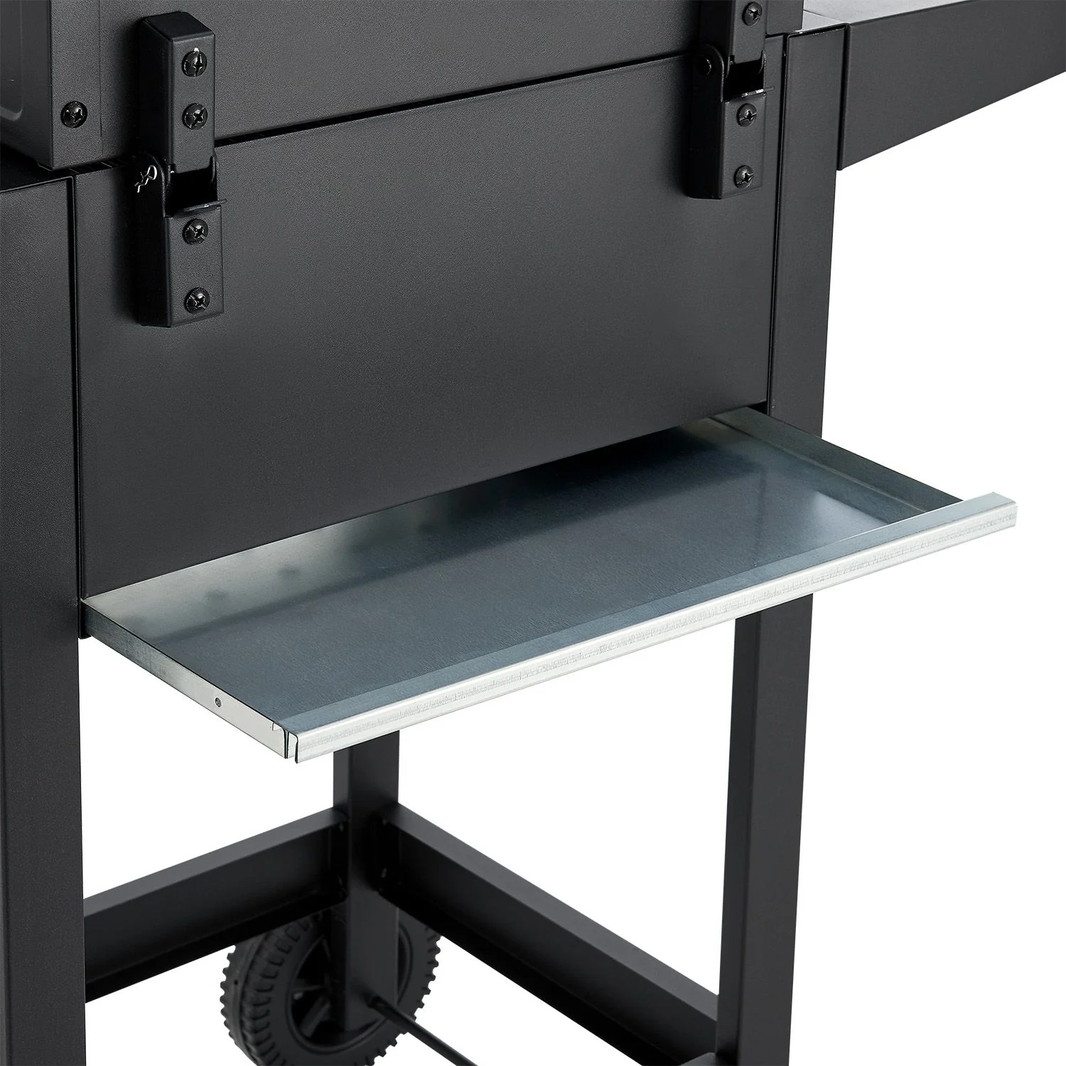 2025 BBQ Houtskoolgrill Missouri