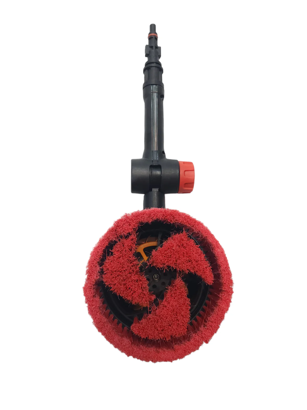 2025 YardForce EW N16 Hoge Drukreiniger 170 Bar 2500 W Terrasreiniger Vuilfrees