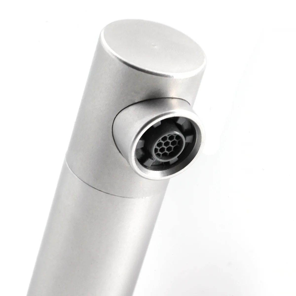 2025 SANUNO Grande Sparset �C Compleet waterfilterset voor op het aanrecht met Monoblock NFP Premium-filter, accessoires & extra grote filtercapaciteit