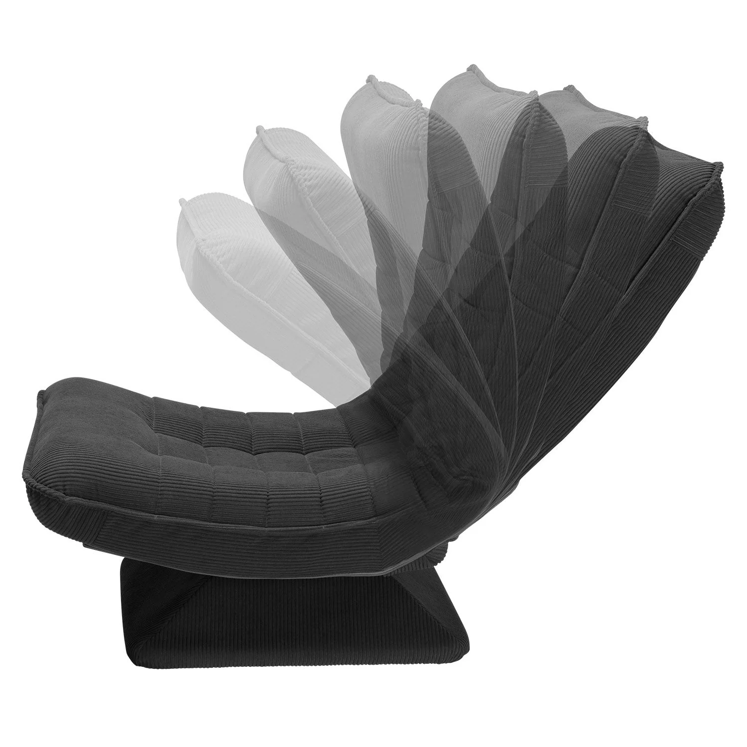 2025 Relaxfauteuil Korsika met Cord