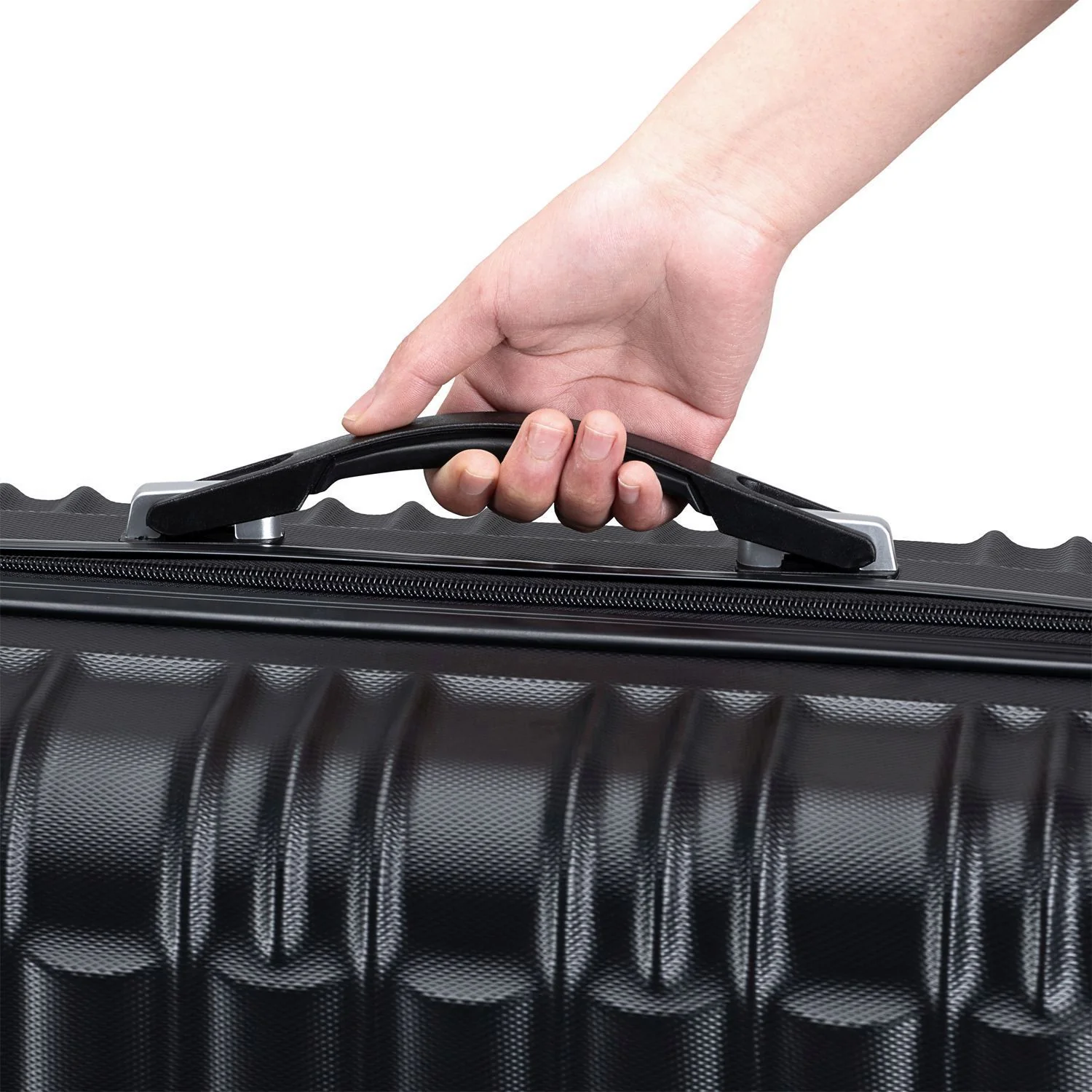 2025 Hartschalen Kofferset Rom