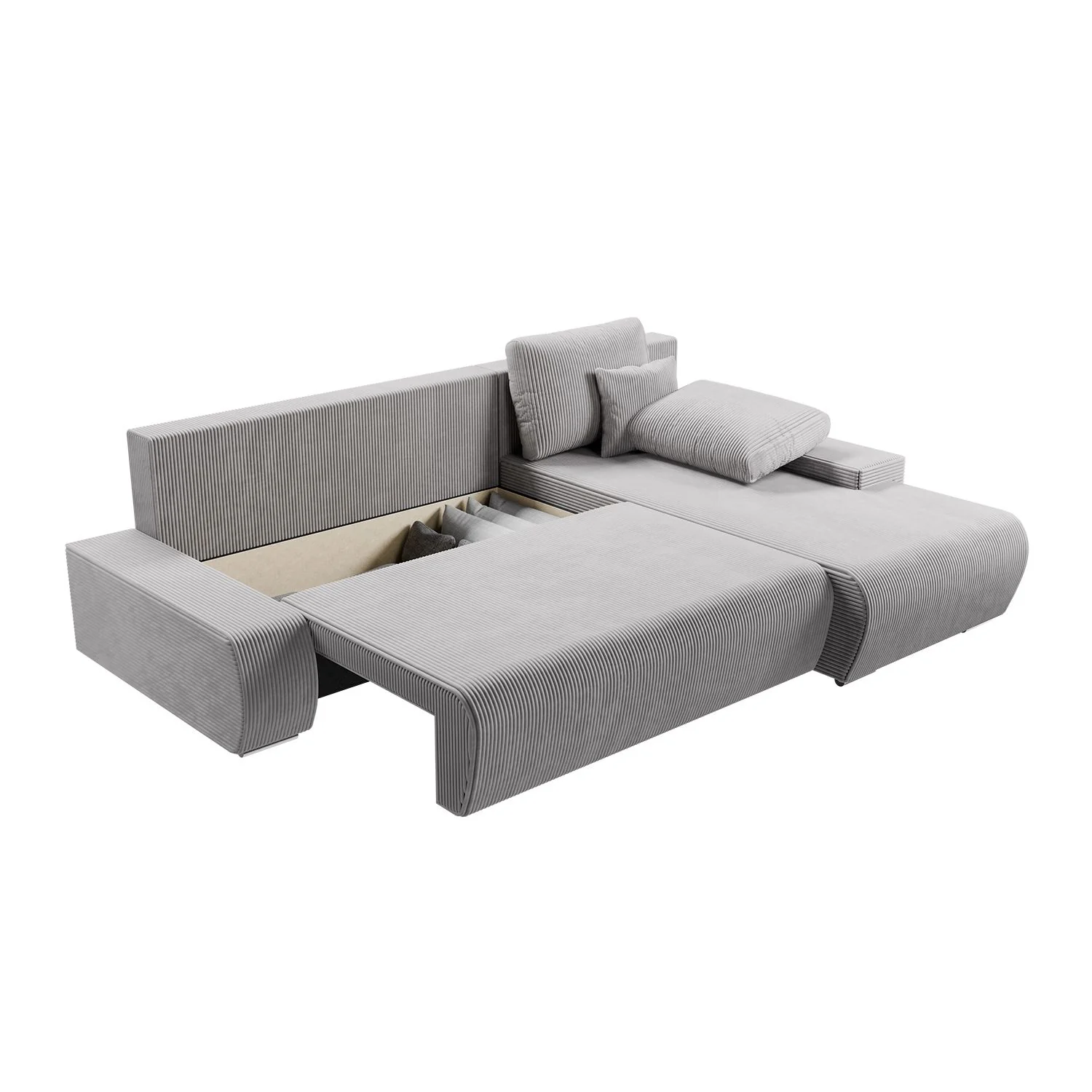 2025 Schlafcouch Iseo �C Laat je inspireren door comfort en design!