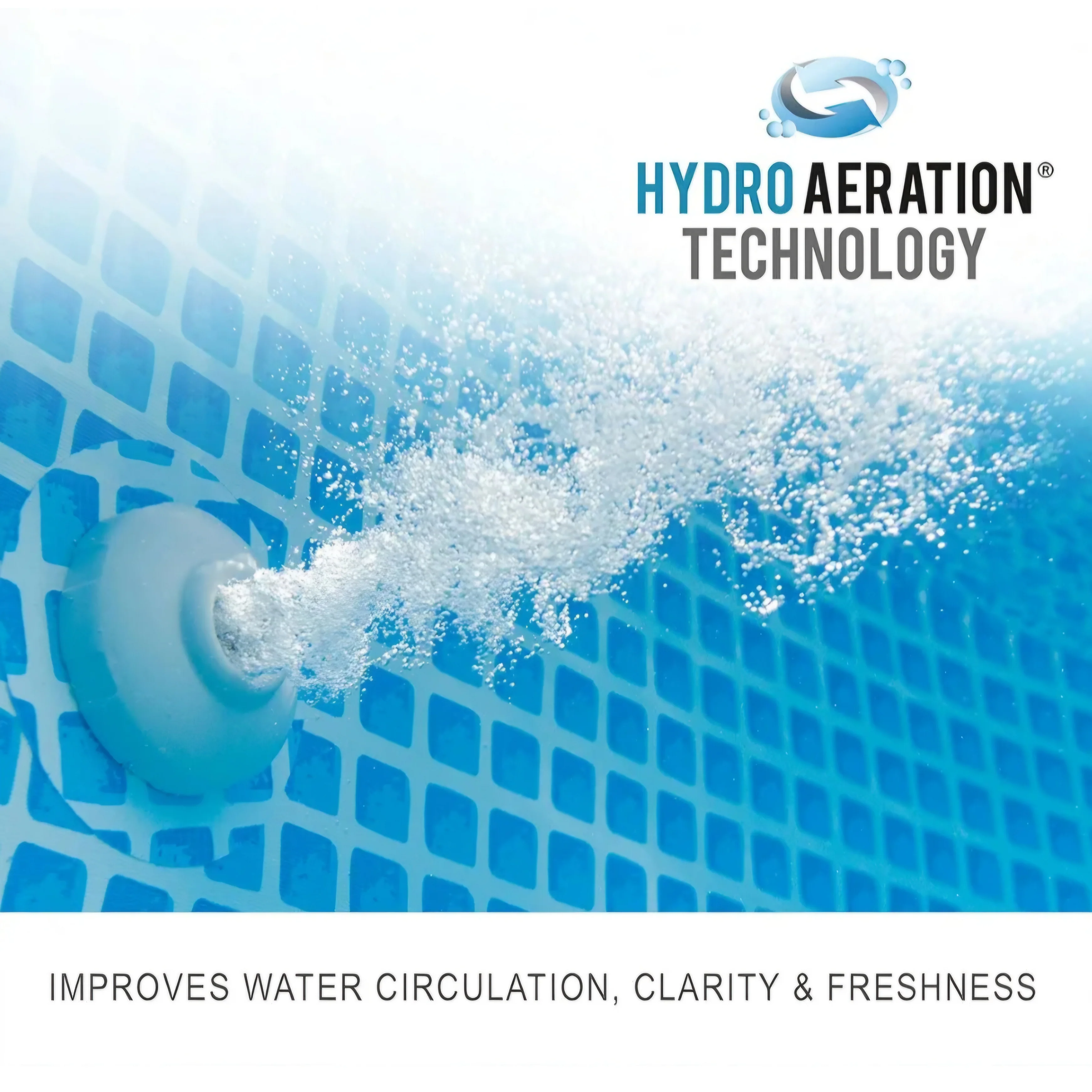 Intex Verhoogd Rechthoekig Framezwembad 14' 9?