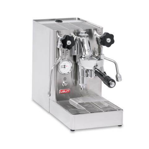 2025 Lelit Mara X PL62X - Zweikreiser espressomachine met E61 zetgroep