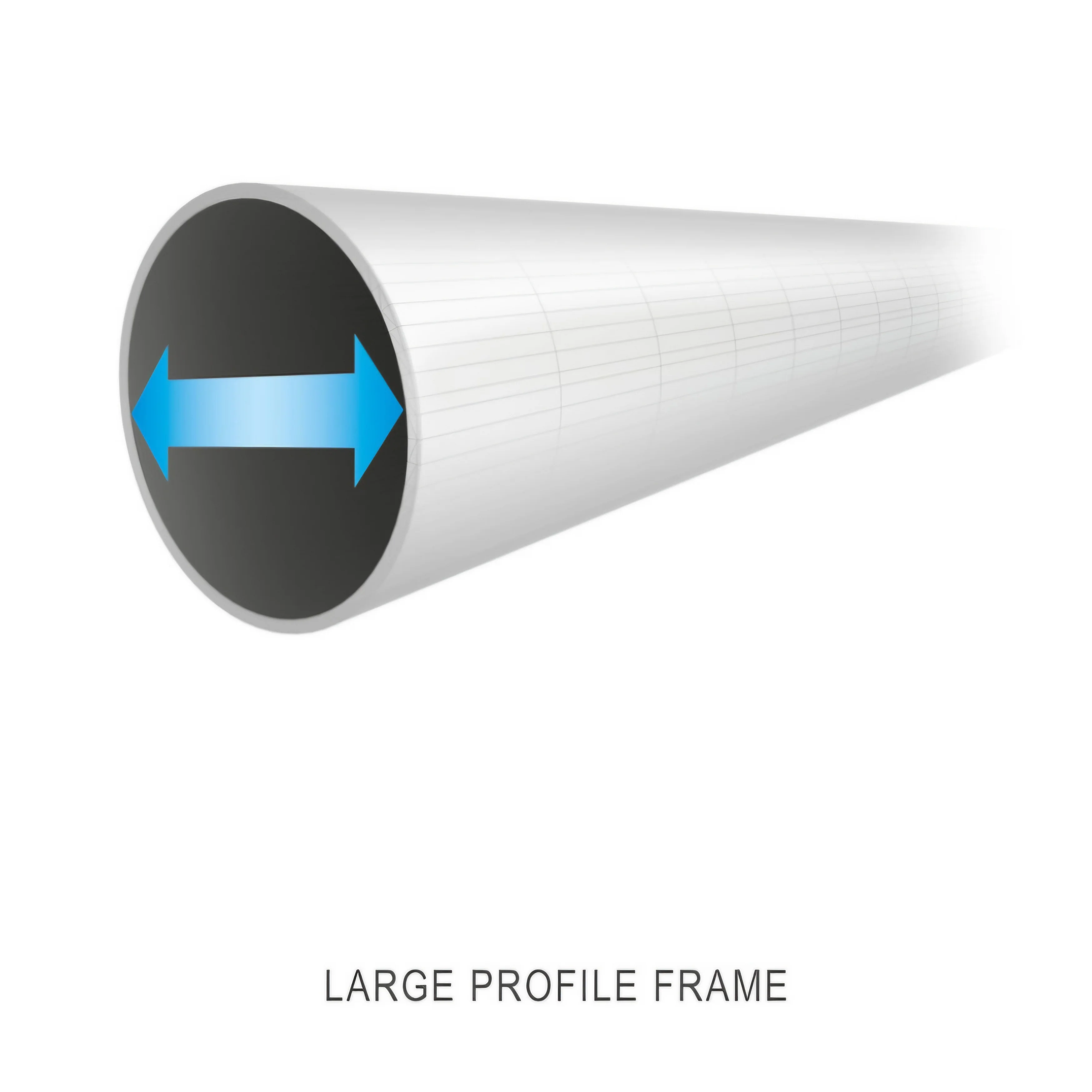 Intex Oval Prism Frame Zwembad Set 20 voet x 10 voet x 48 inch