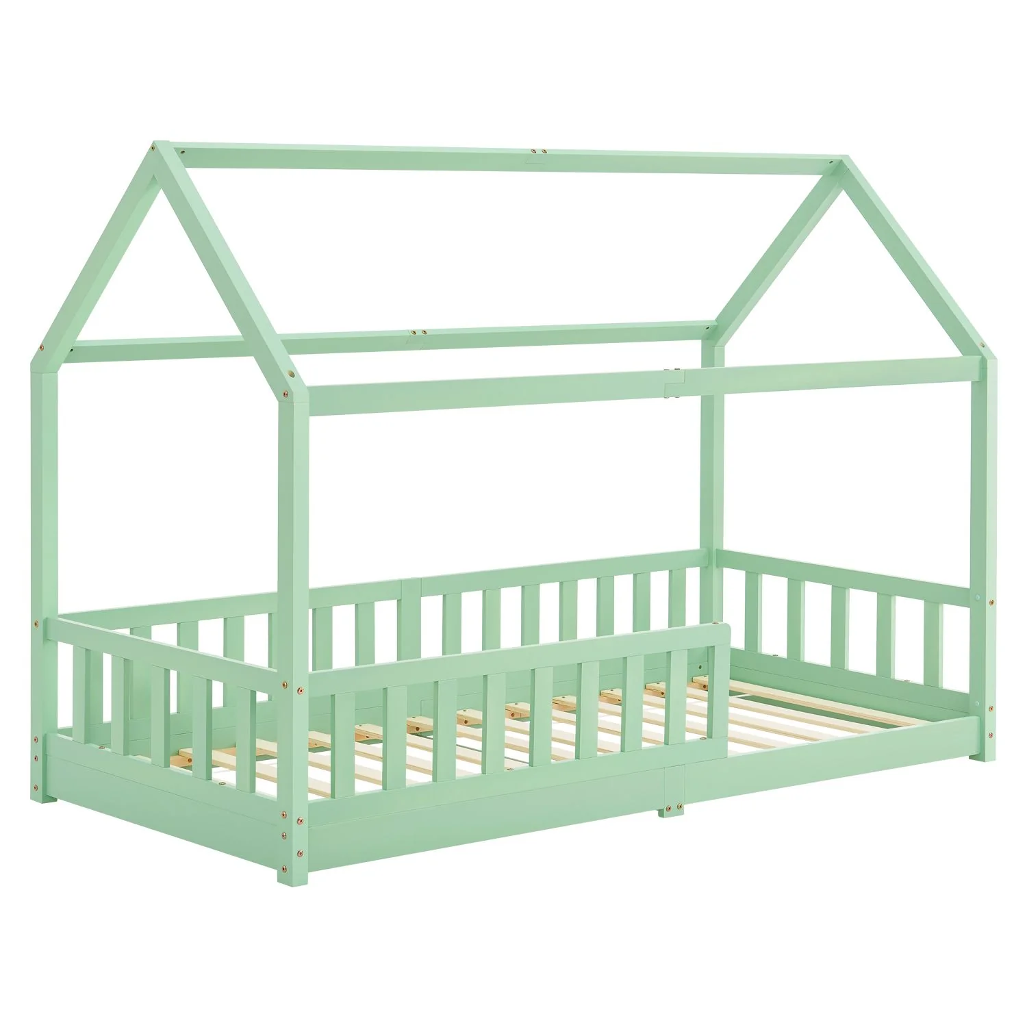 2025 Kinderbed Marli 90 x 200 cm