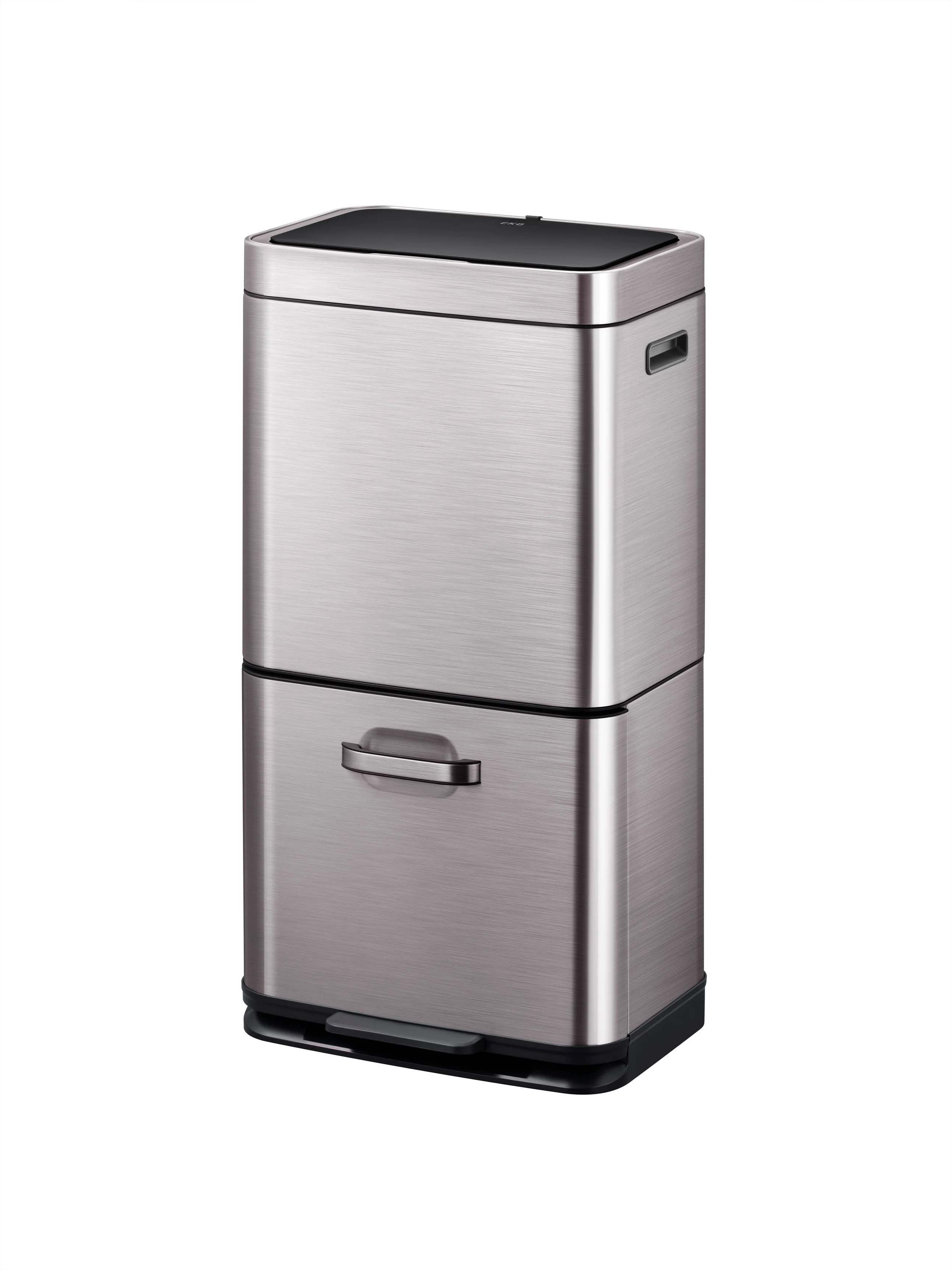 2025 Eko Himalaya sensor afvalbak met 60 liter inhoud