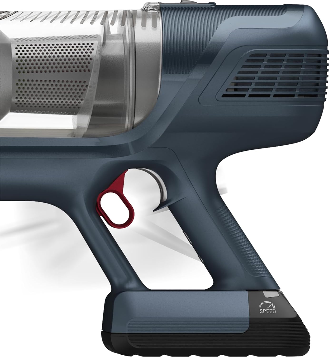 Rowenta X-pert 6.60 Essential RH6838, Cordless Stick Vacuum Cleaner, Automatic Speed Settings, Up to 45 Minutes Autonomy, Removable Battery, Lightweight Design, Dust Thief