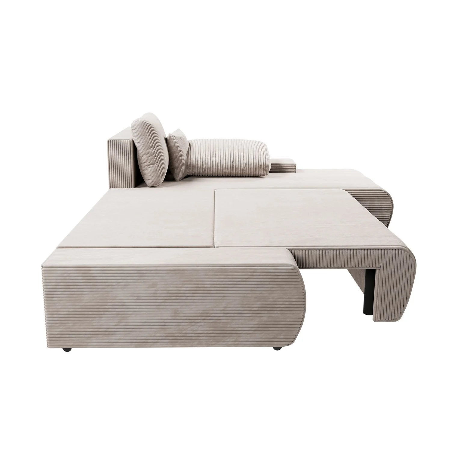 2025 Schlafcouch Iseo �C Laat je inspireren door comfort en design!