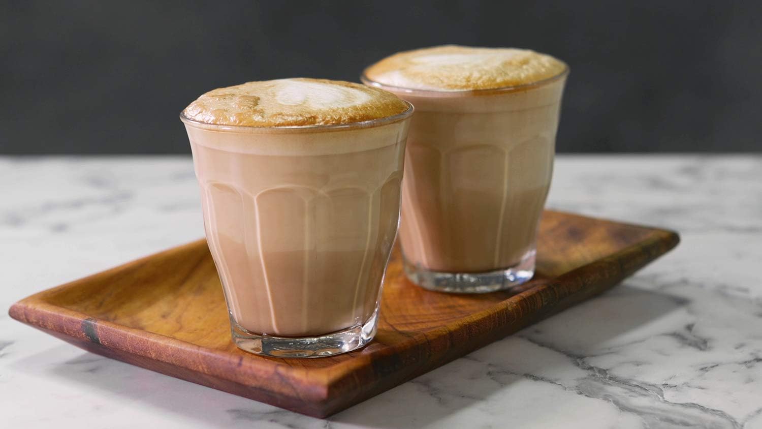 Breville VCF126X Barista Max Coffee Machine, Stainless Steel