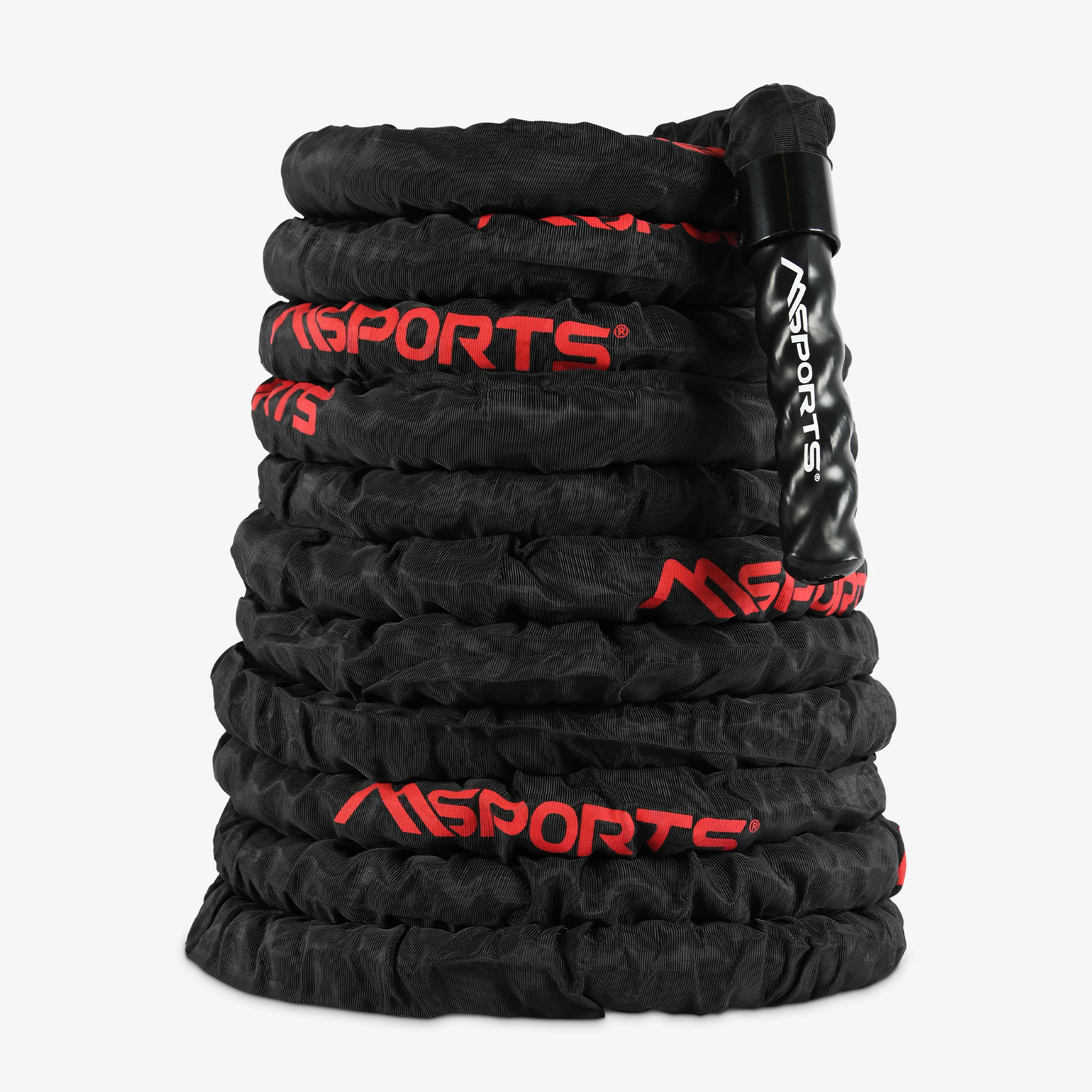 2025 Battle Rope Professional