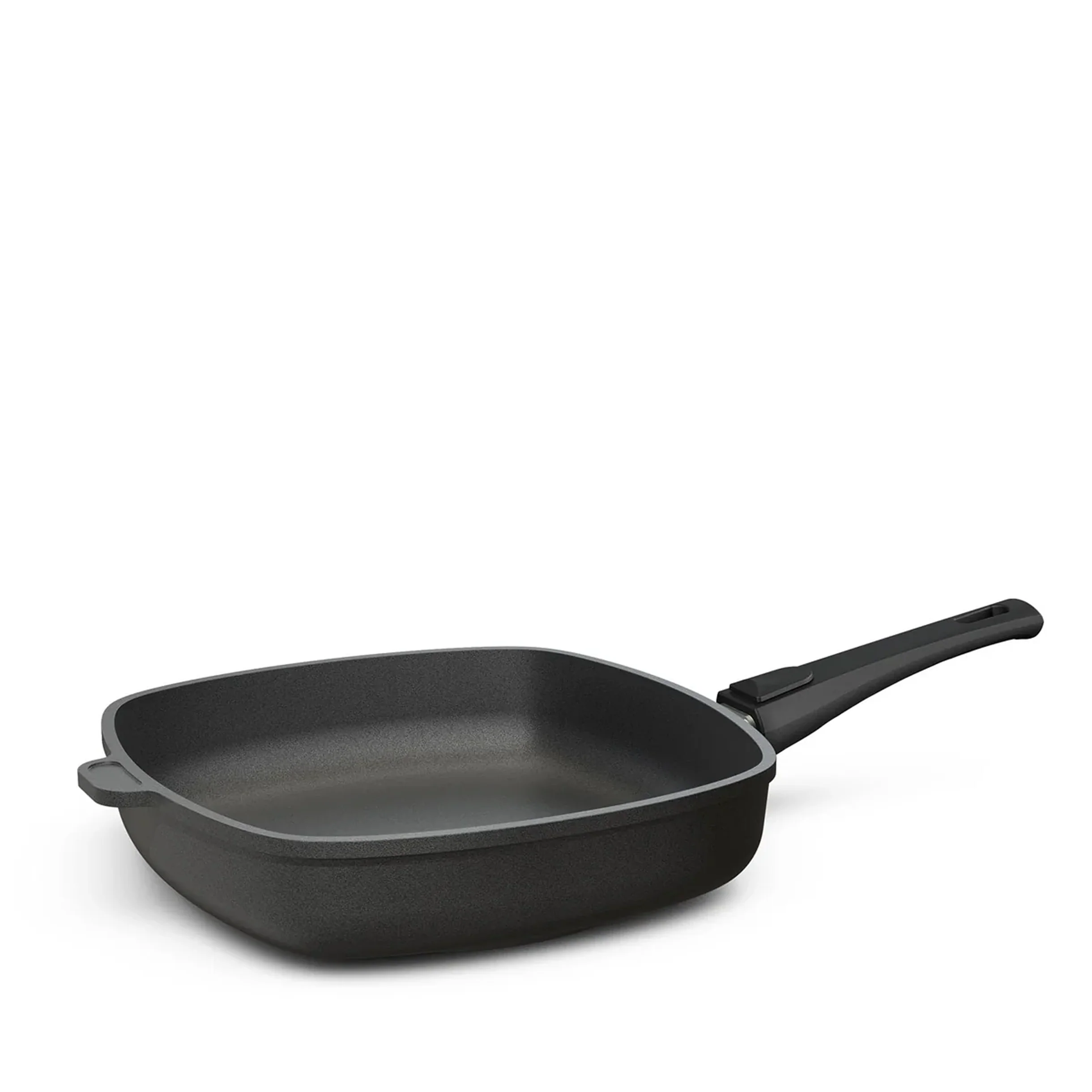 2025 Viereckpan 20-28 cm I Optioneel deksel