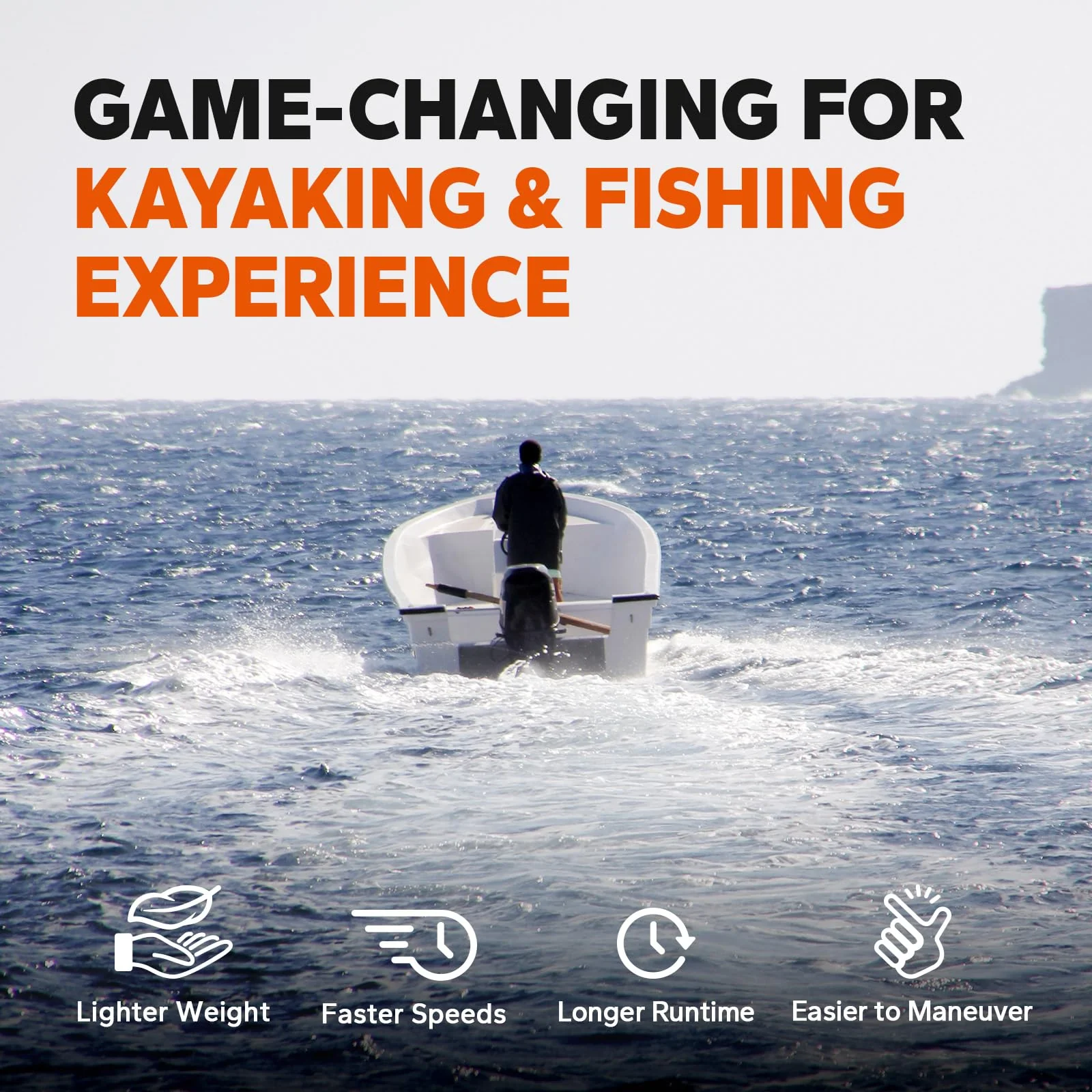 LiTime 12V 100Ah TM LiFePO4 lithium-accu met ingebouwde 100A BMS