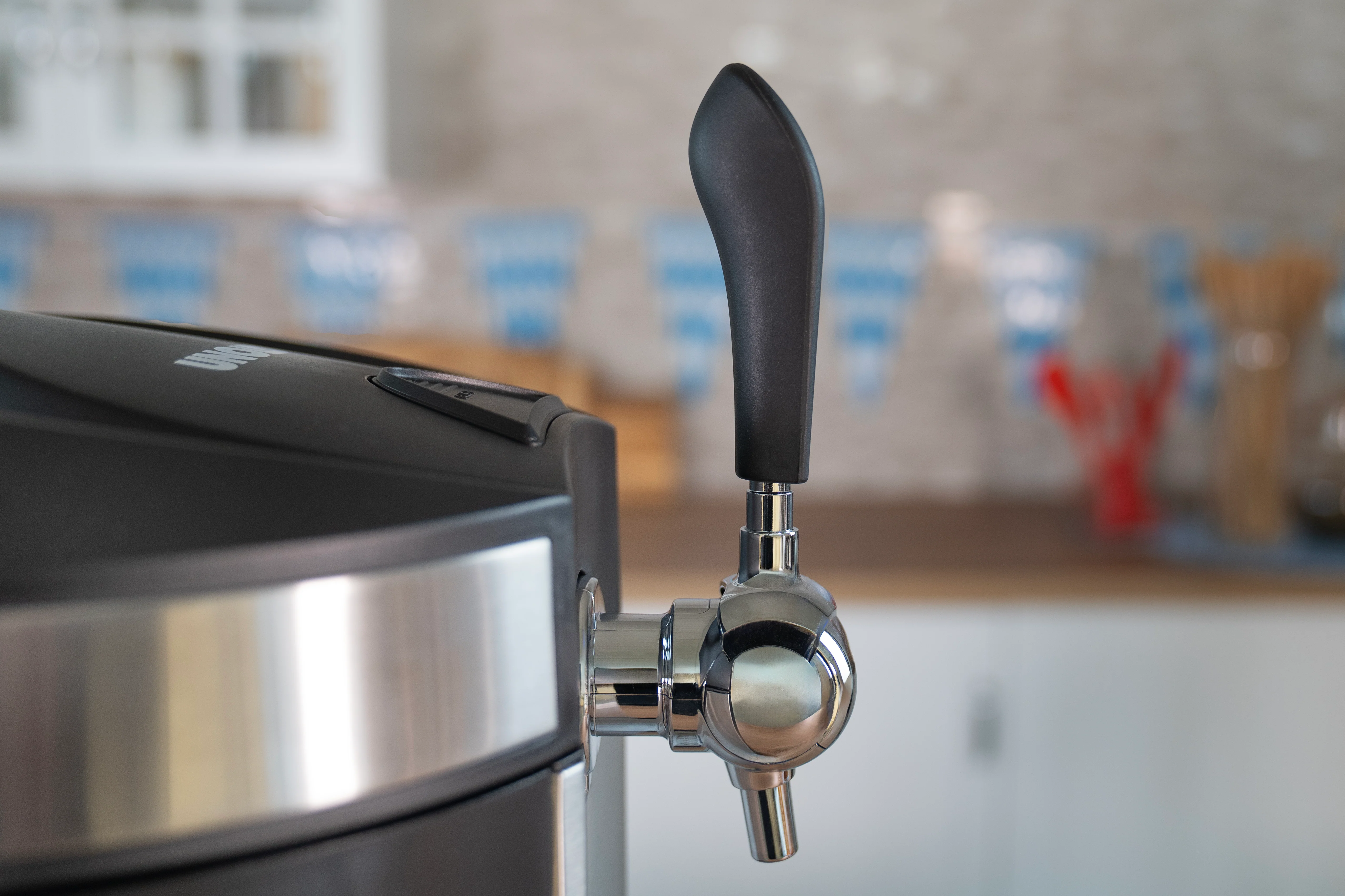 2025 Bierzapfanlage Franzl