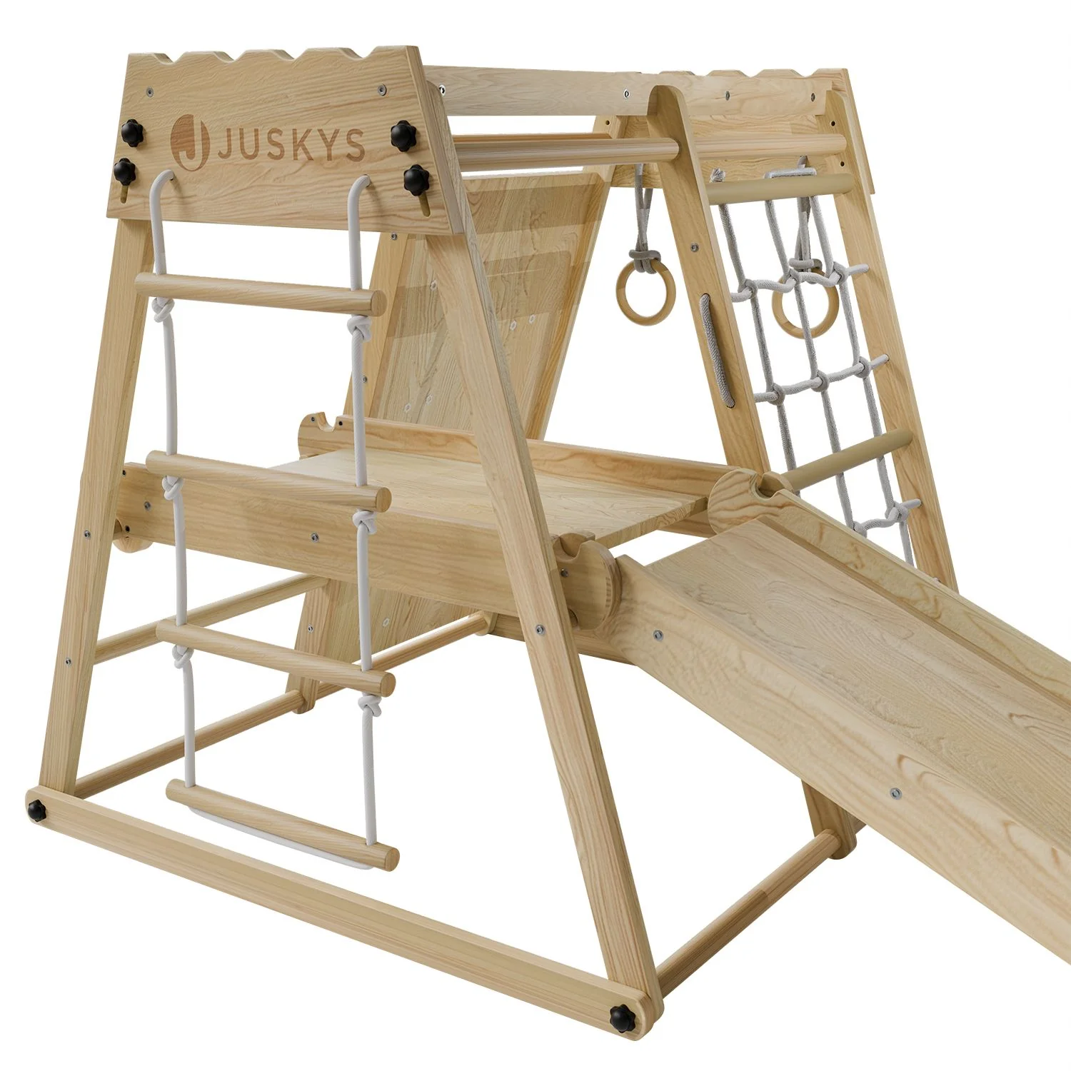 2025 Indoor Kletterger��st f��r Kinder